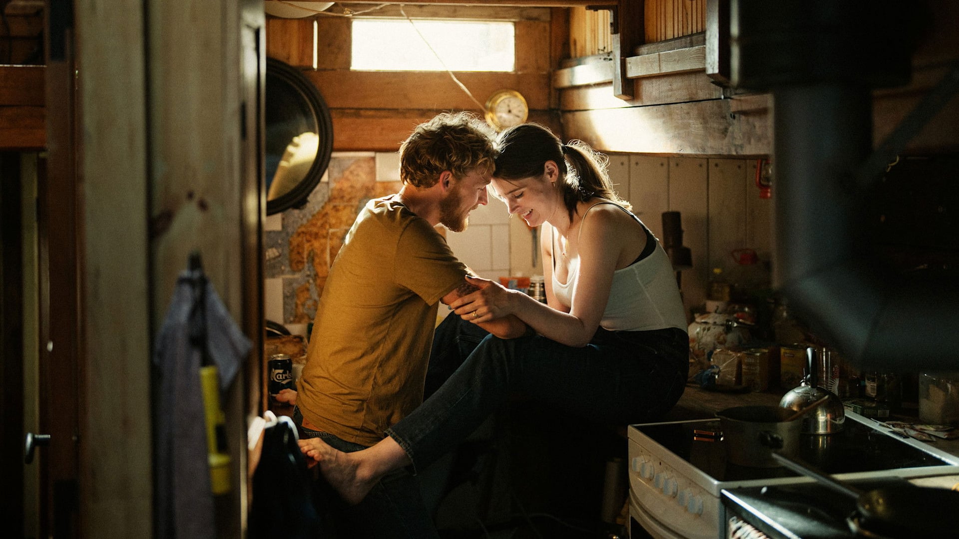 Foto do filme Uma Linda Vida