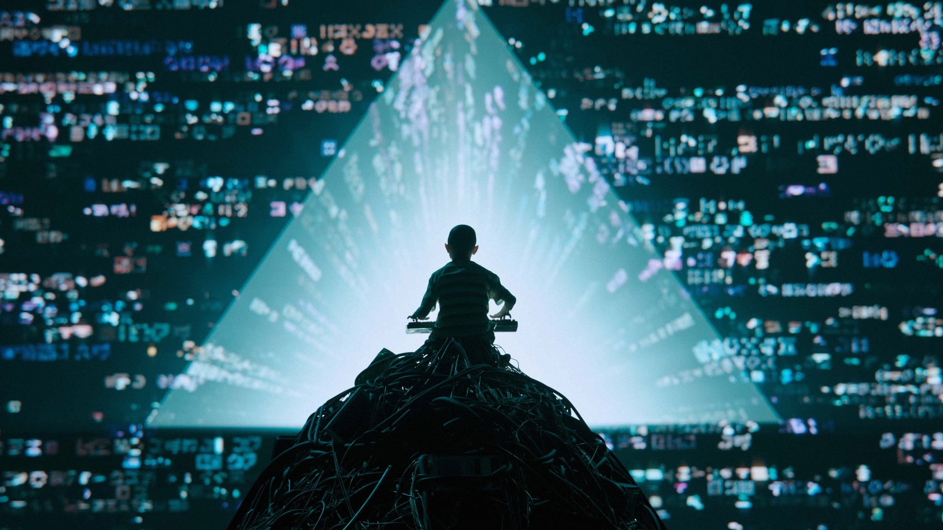 Foto do filme Boa Sorte, Divirta-se, Não Morra
