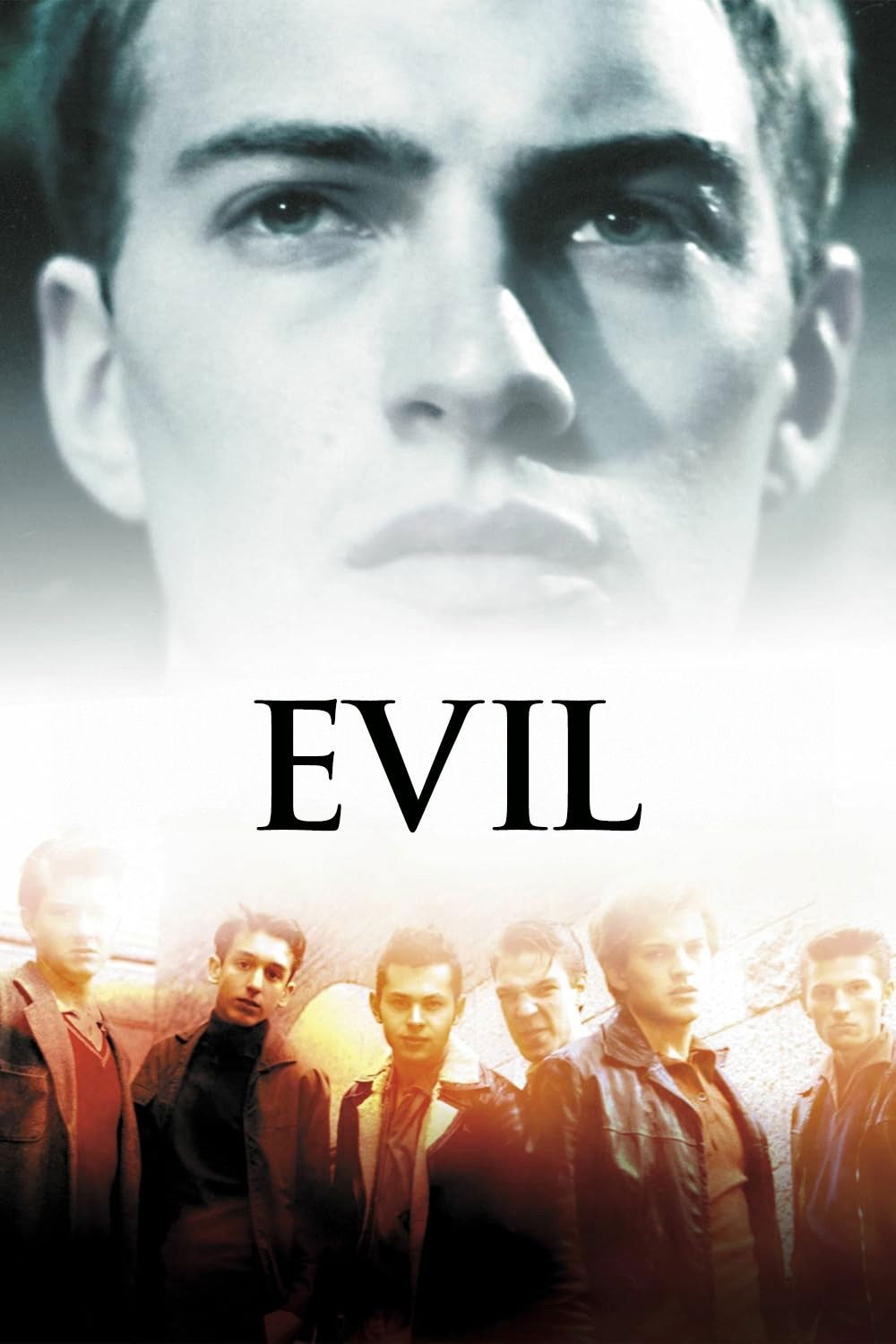 Evil - Raízes do mal