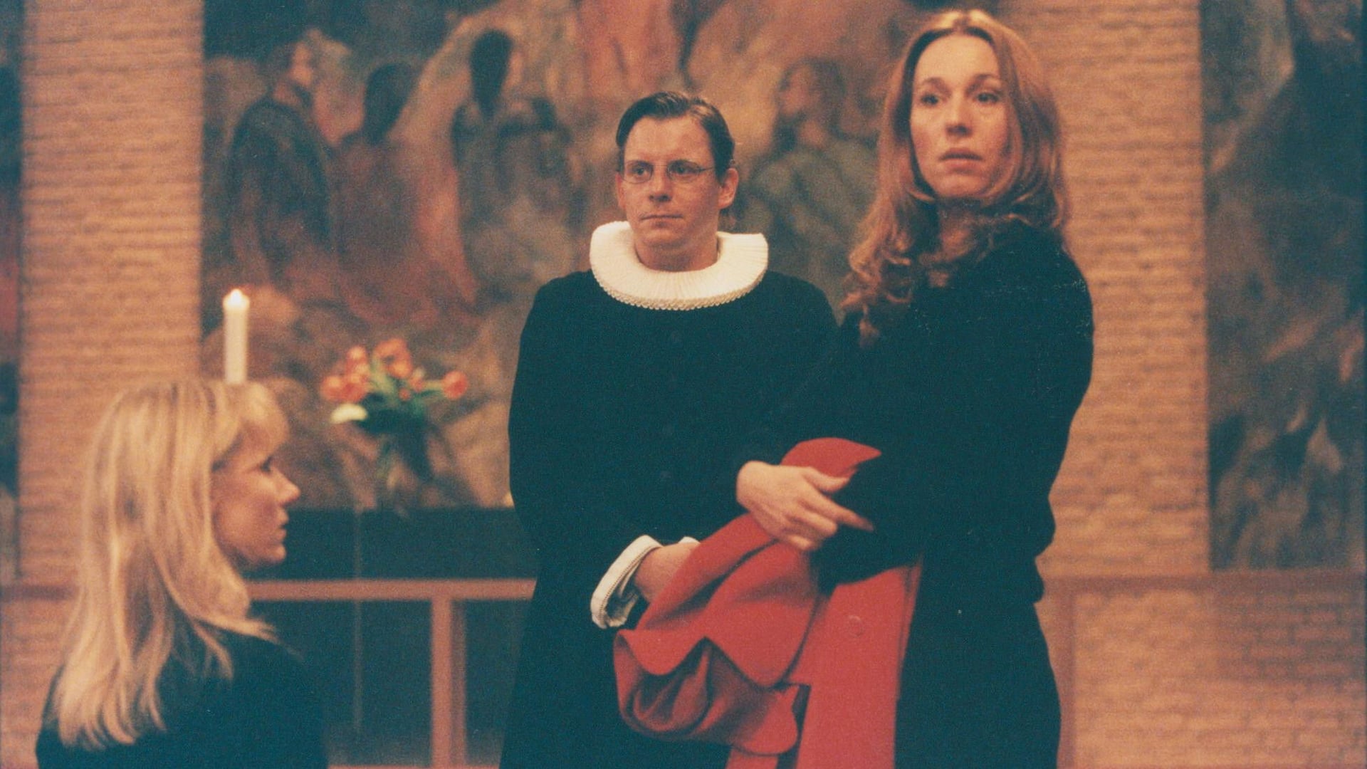 Foto do filme Italiano para Principiantes