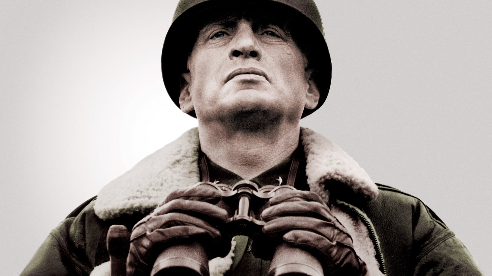 Foto do filme Patton, Rebelde ou Herói?