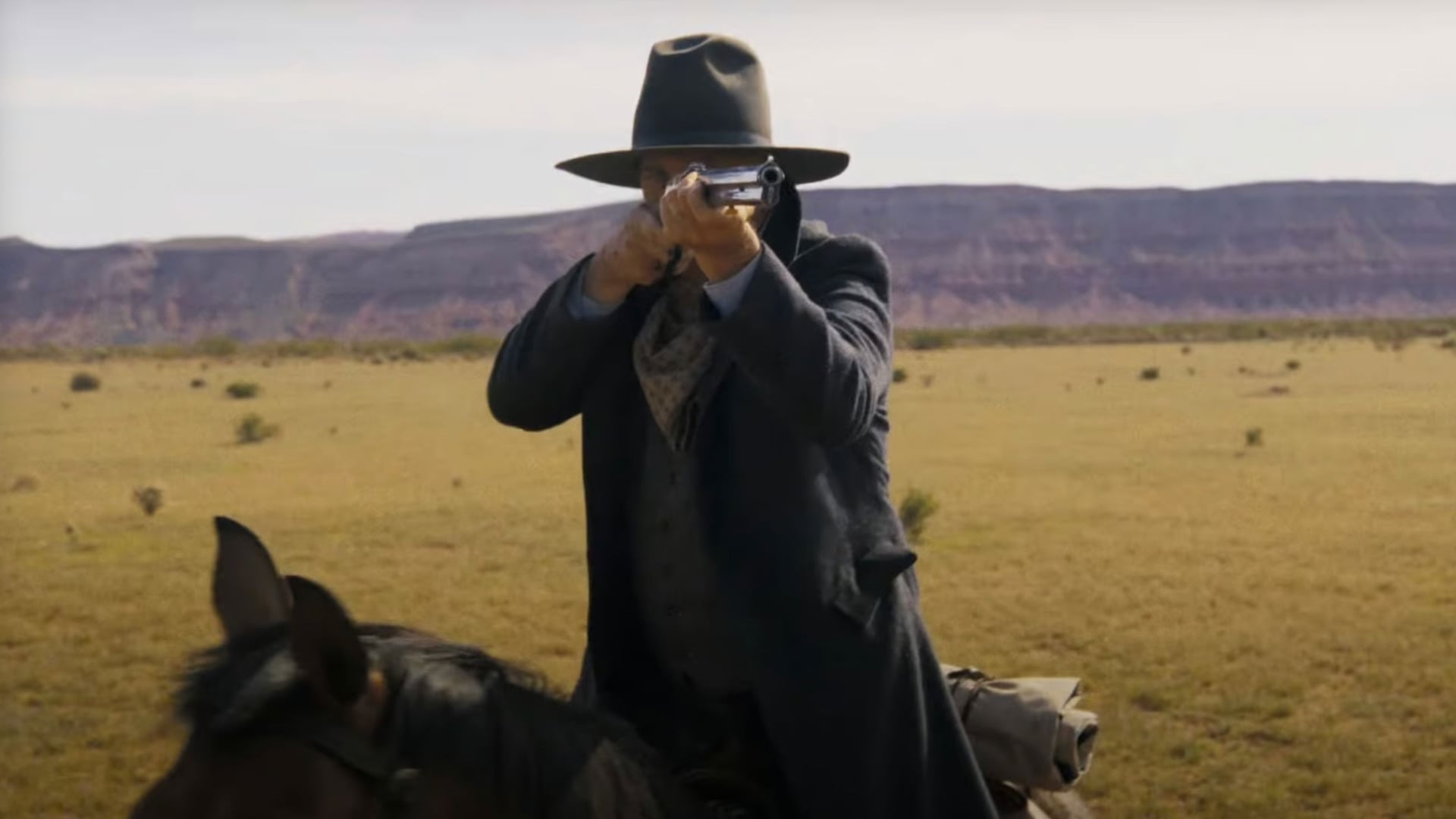 Foto do filme Horizon: An American Saga - Chapter 2