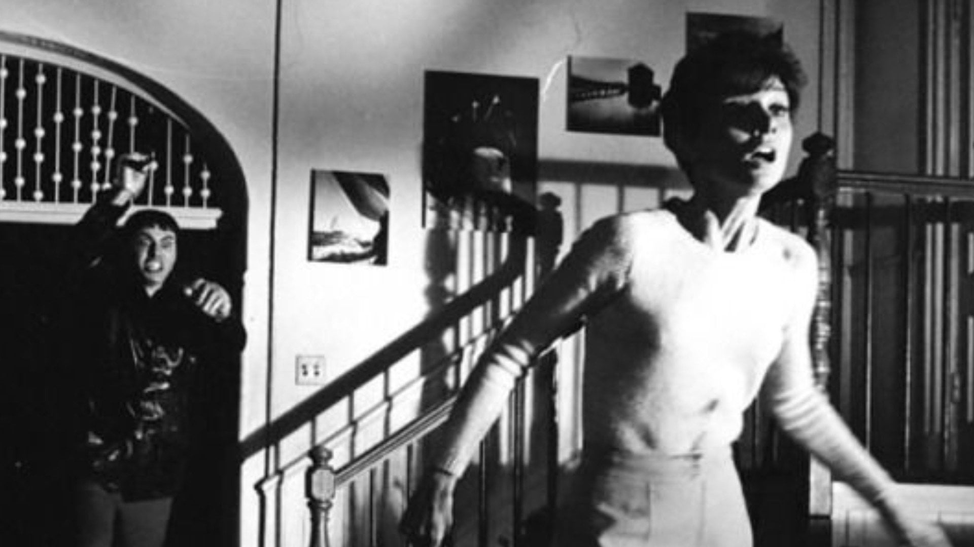 Foto do filme Um Clarão nas Trevas