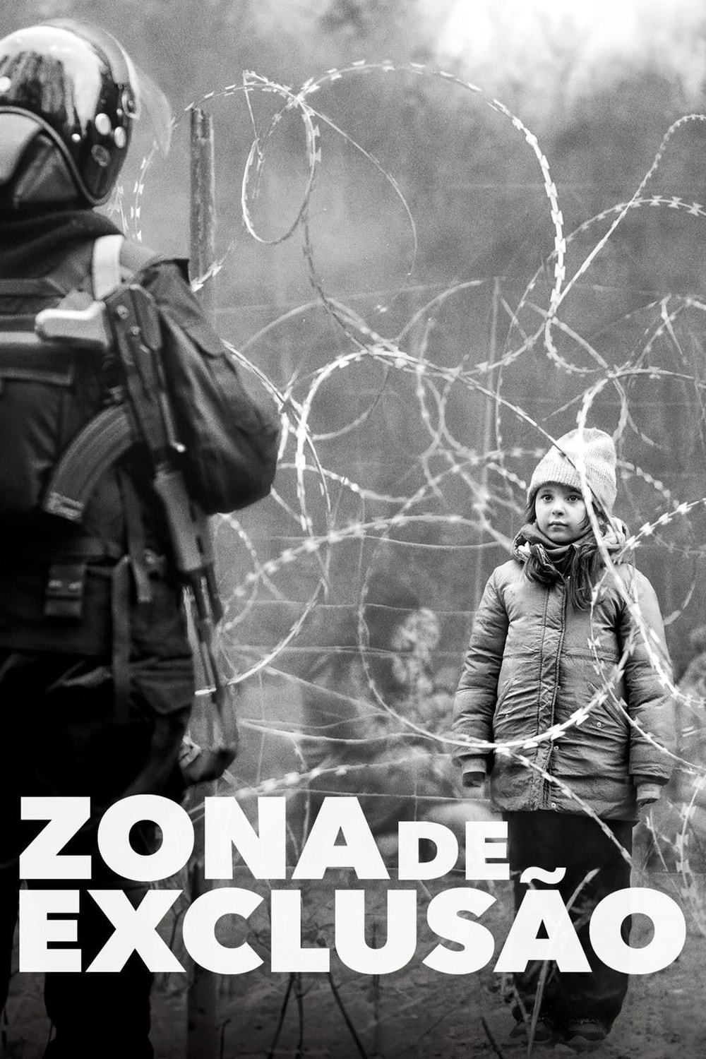 Zona de Exclusão