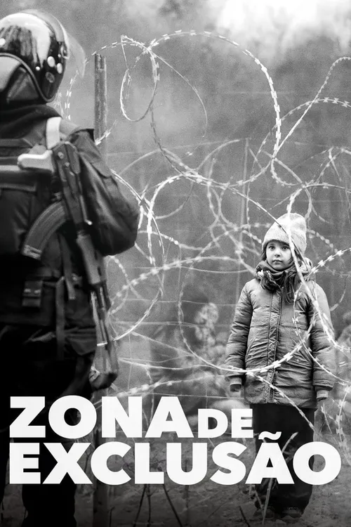 Zona de Exclusão