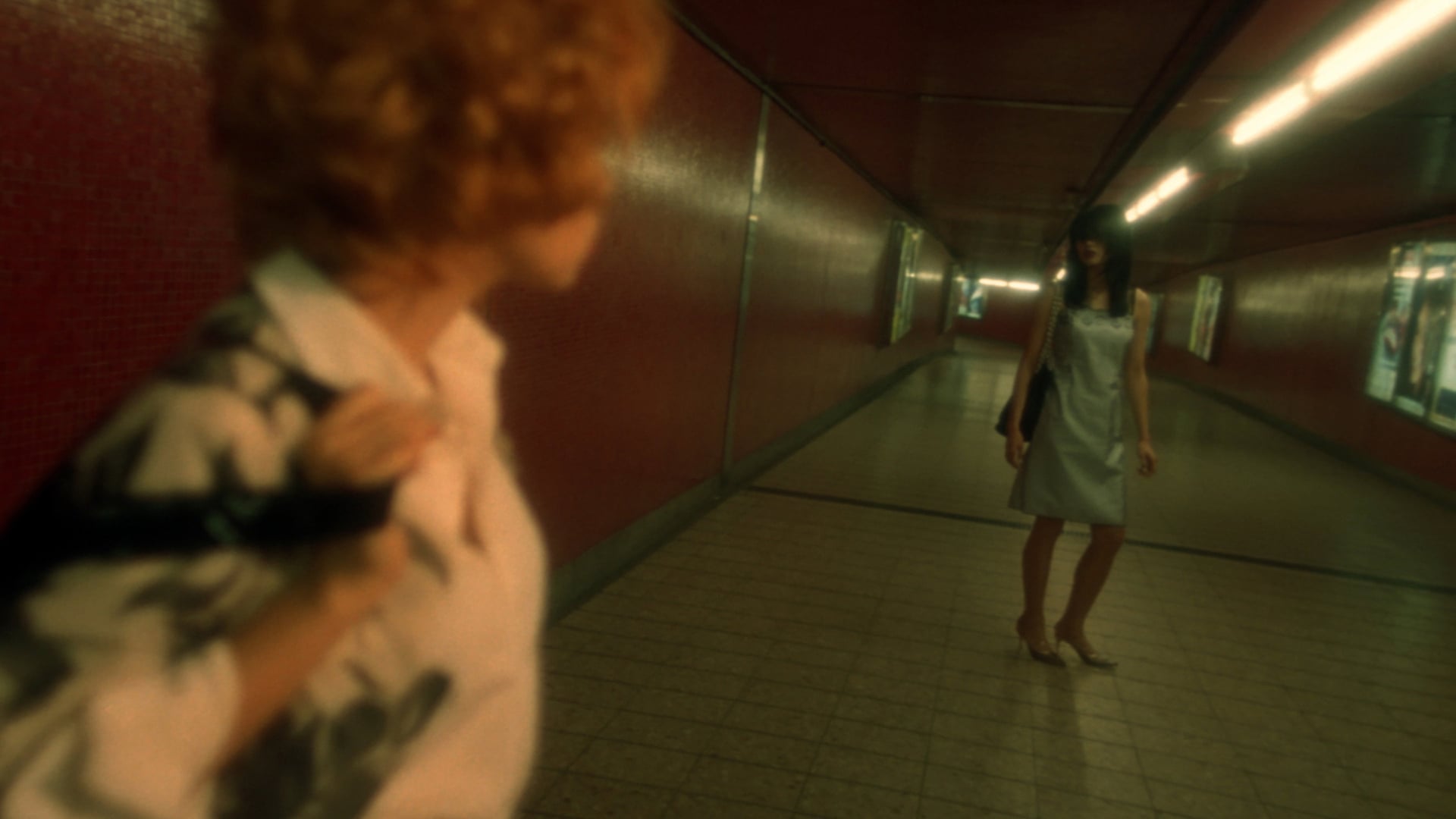 Foto do filme Anjos Caídos