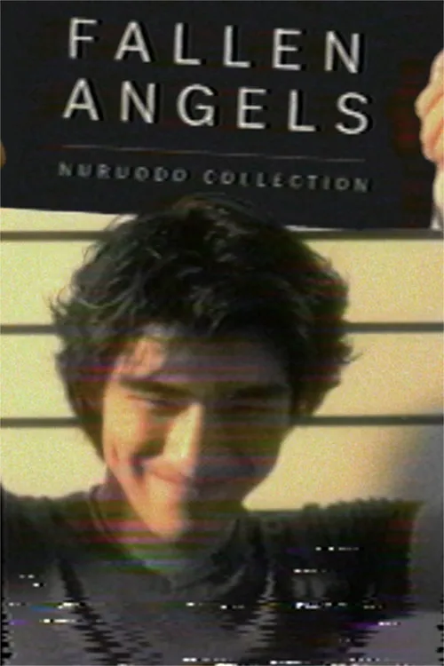 Anjos Caídos