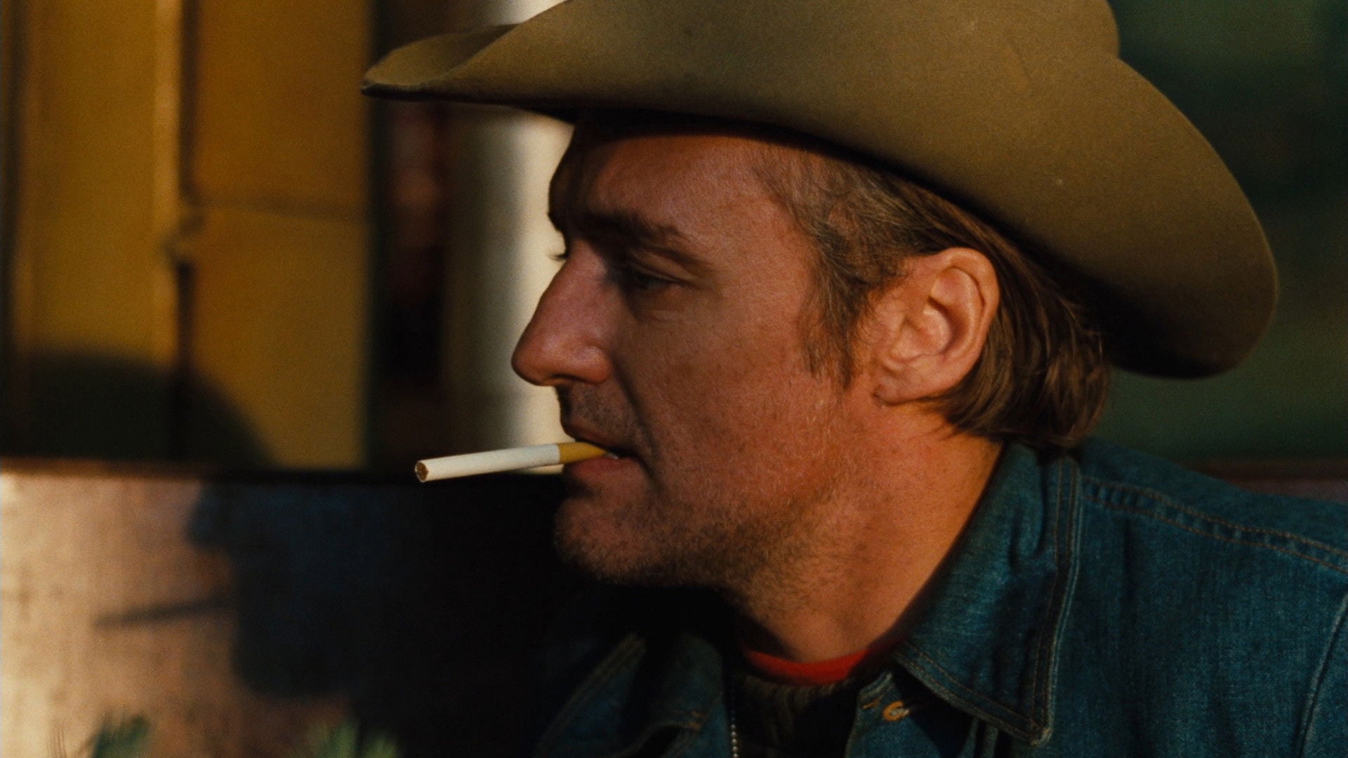Foto do filme O Amigo Americano