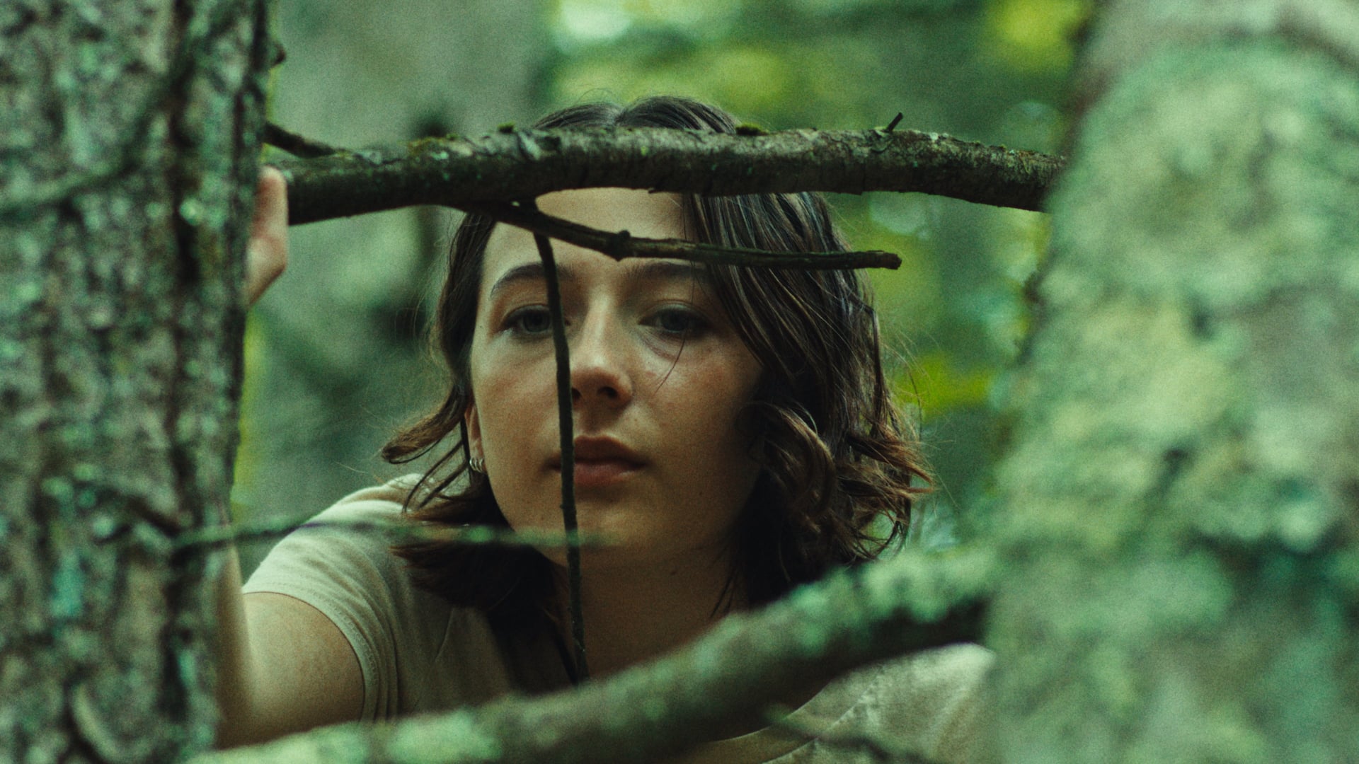 Foto do filme Boa Menina