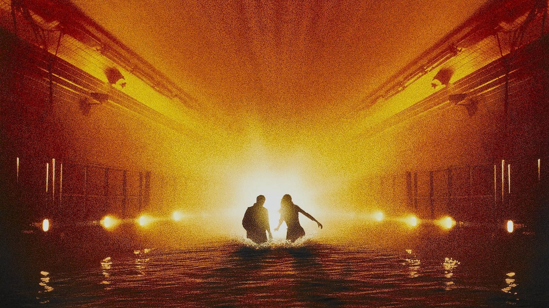 Foto do filme Daylight