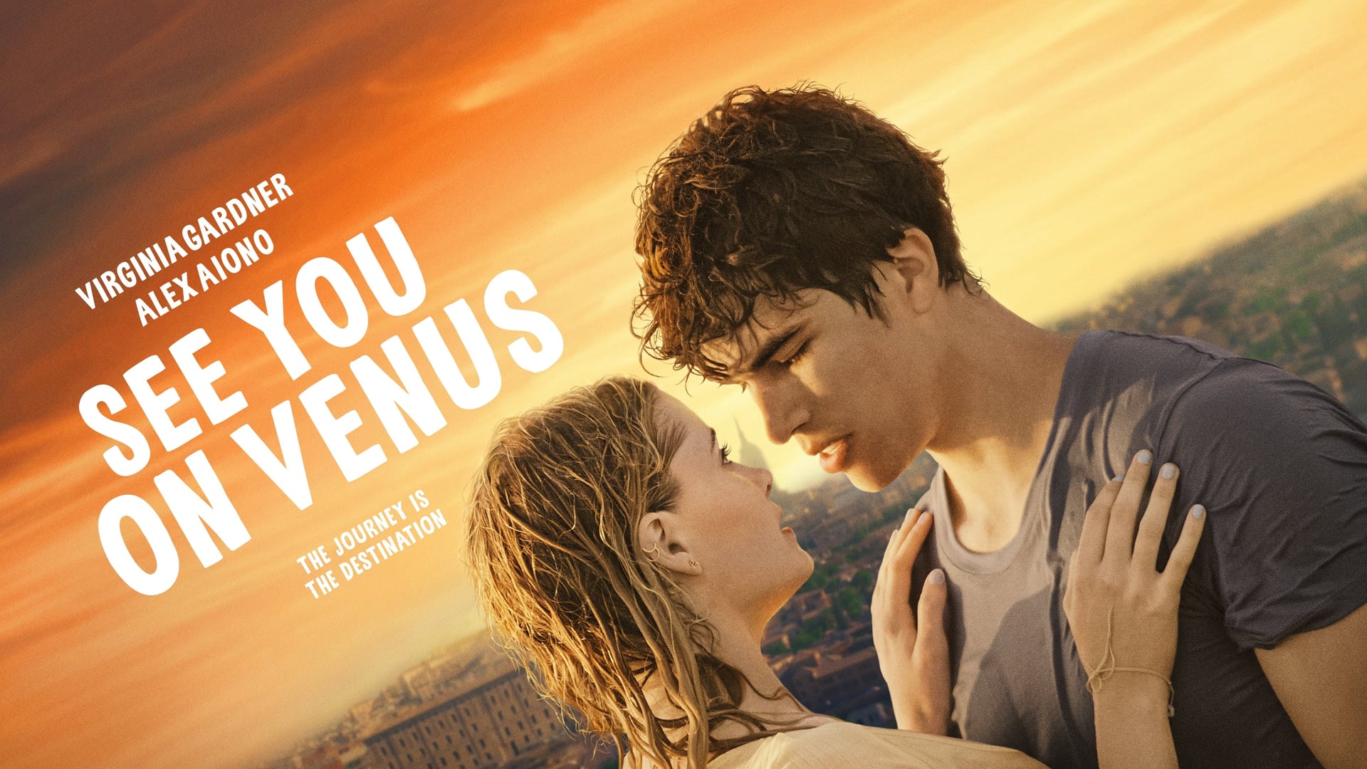 Foto do filme Nos Vemos Em Vênus