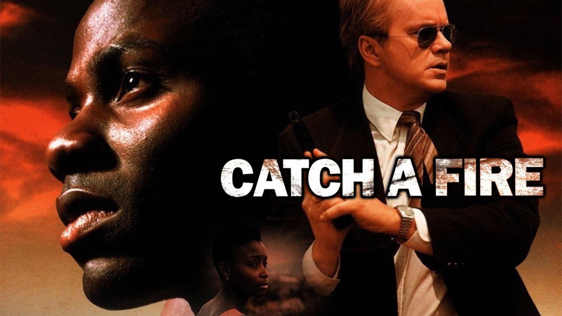 Foto do filme Em Nome da Honra
