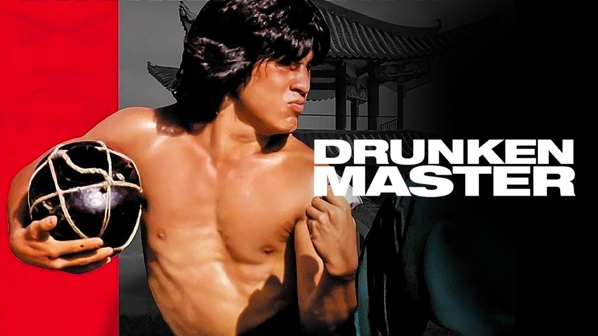 Foto do filme O Mestre Invencível