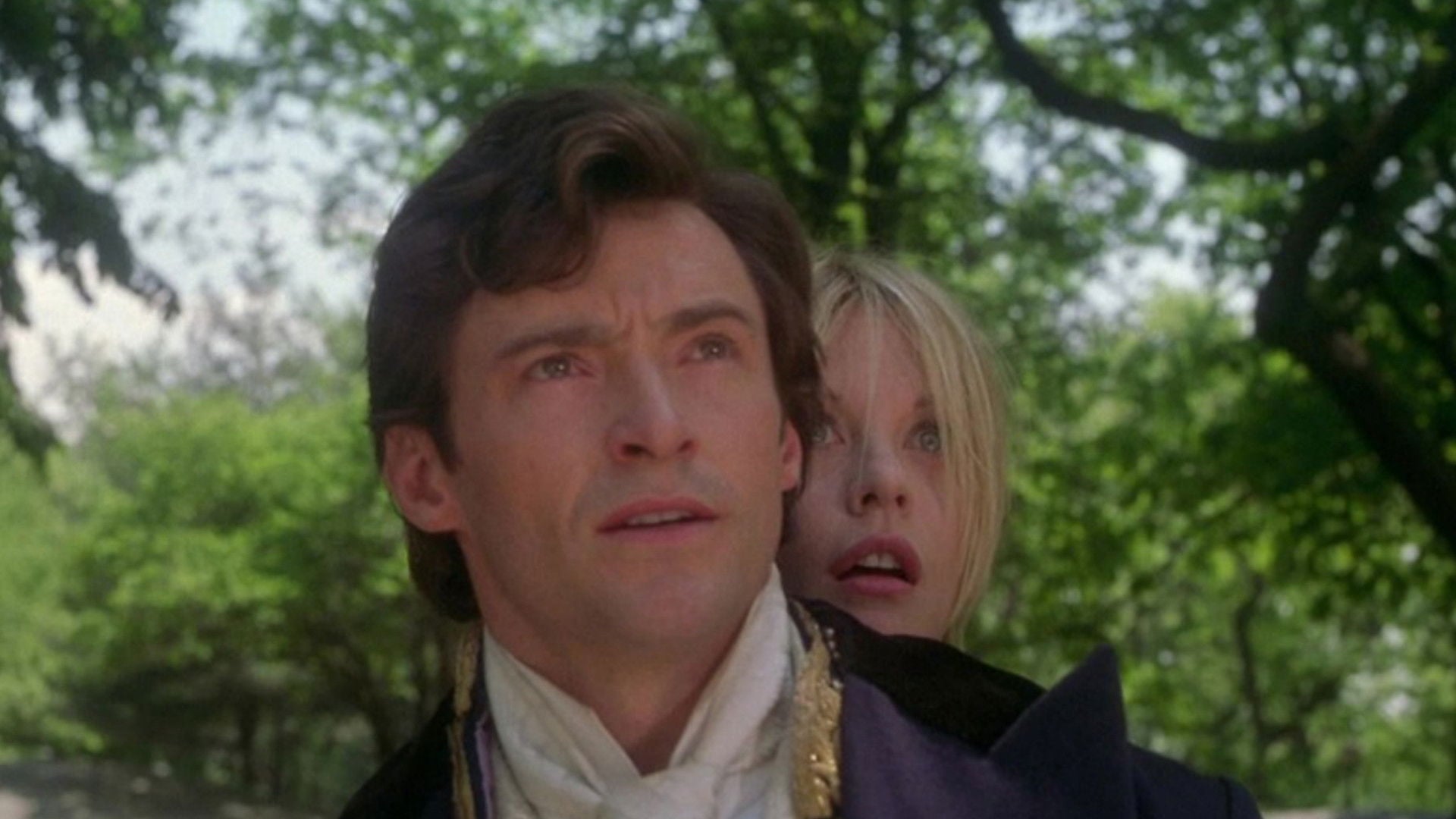 Foto do filme Kate & Leopold