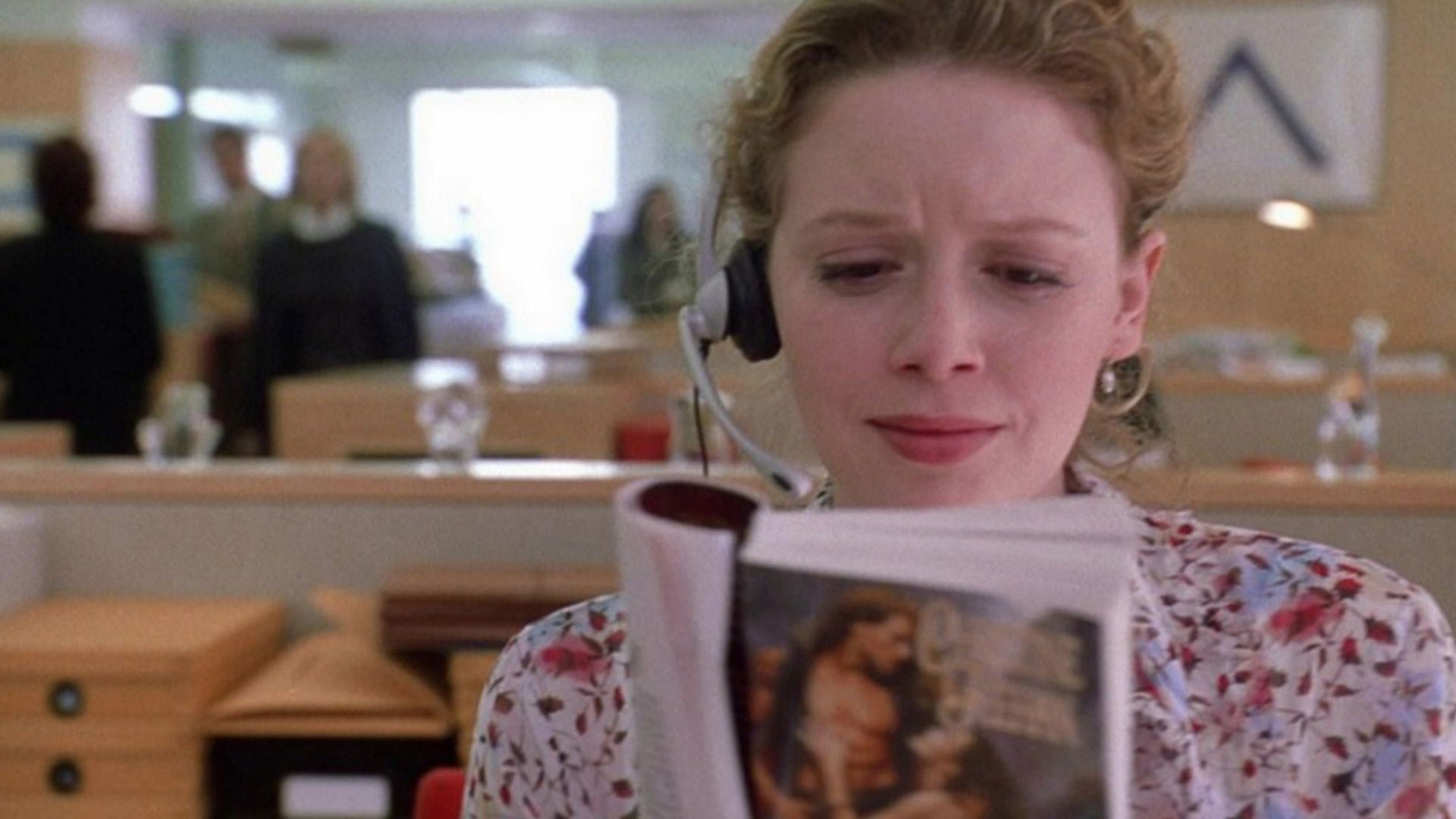 Foto do filme Kate & Leopold