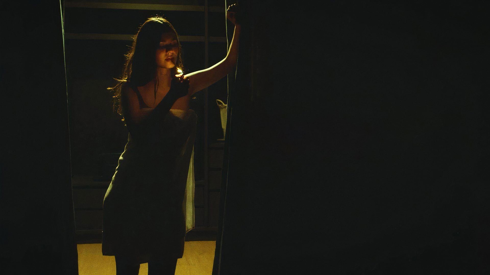 Foto do filme Depravação