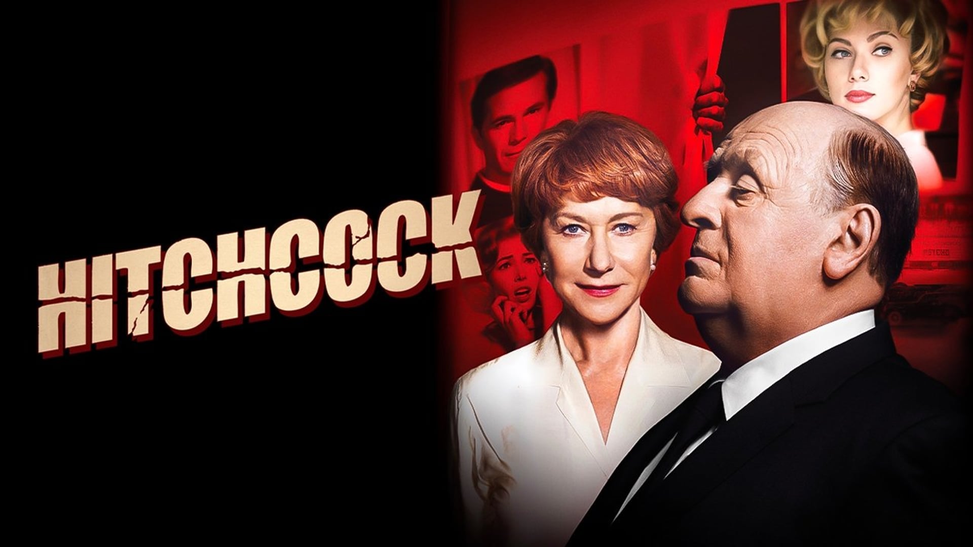 Foto do filme Hitchcock