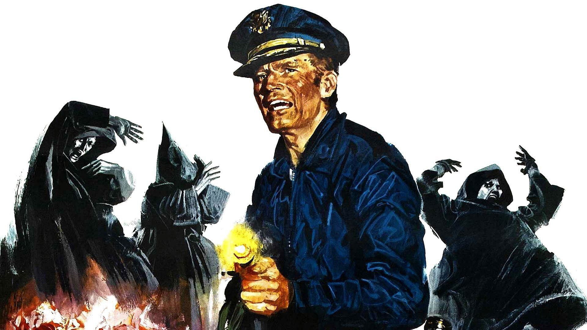 Foto do filme A Última Esperança da Terra
