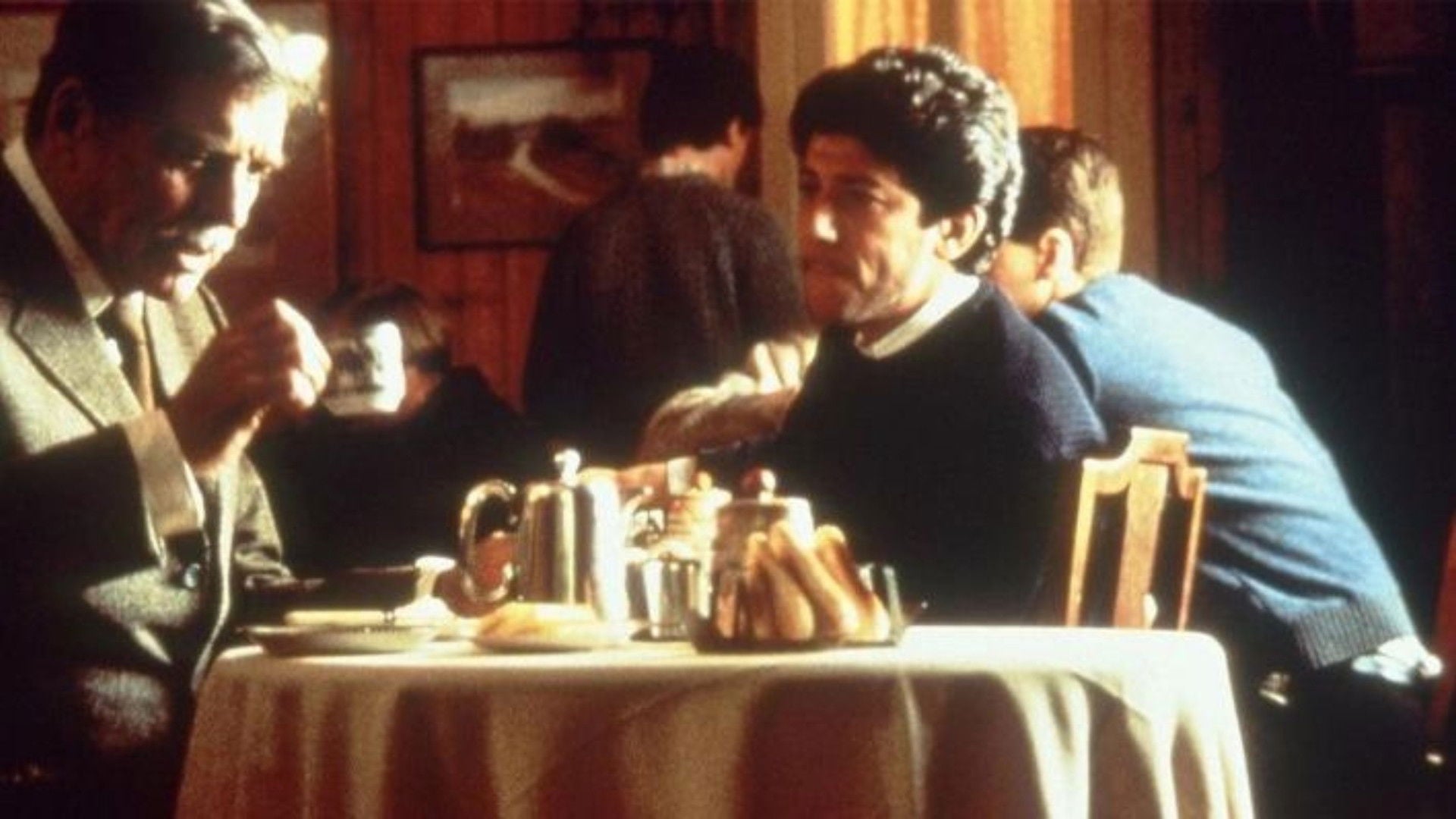 Foto do filme Momento Inesquecível