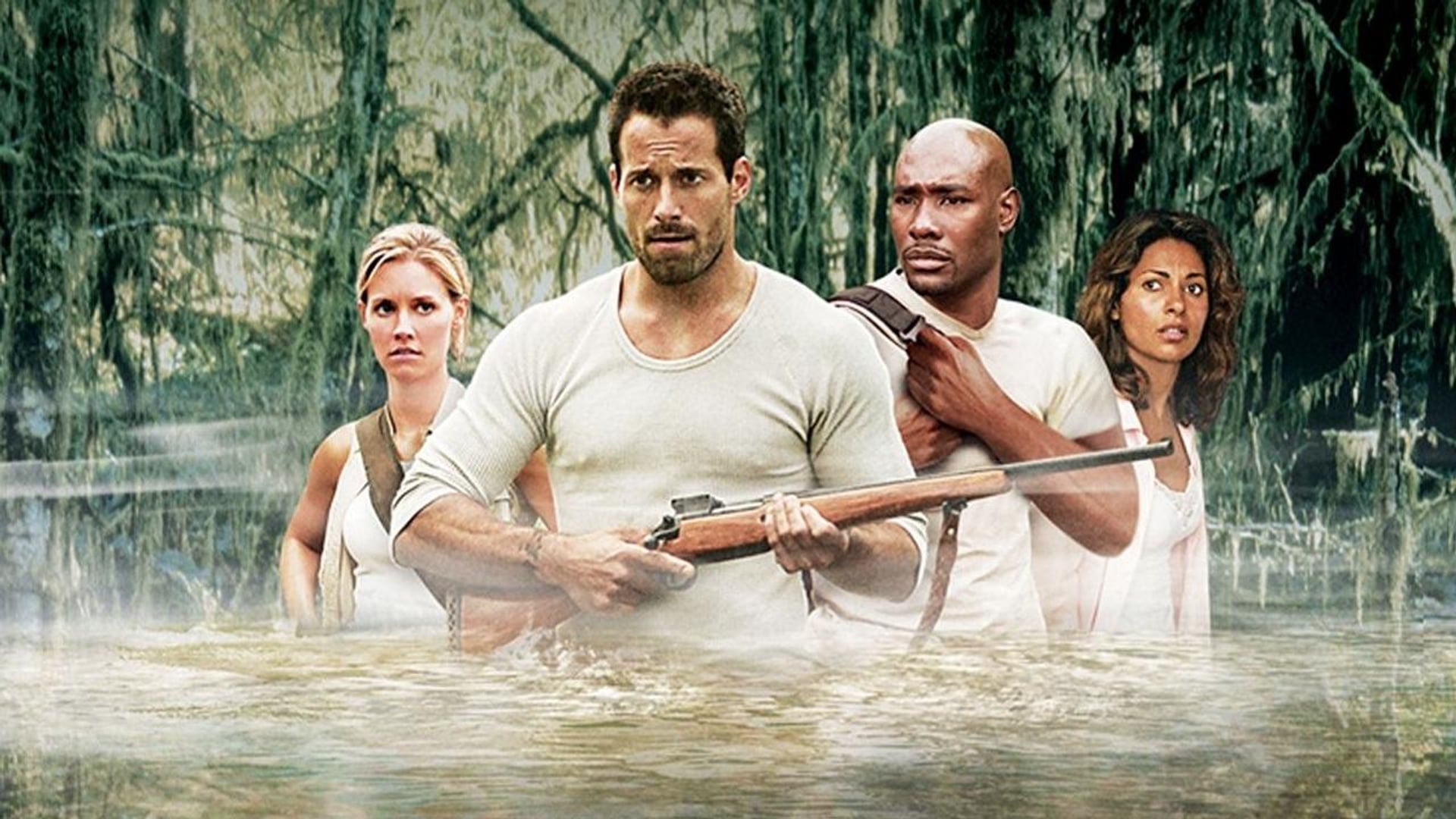 Foto do filme Anaconda 2: A Caçada pela Orquídea Sangrenta
