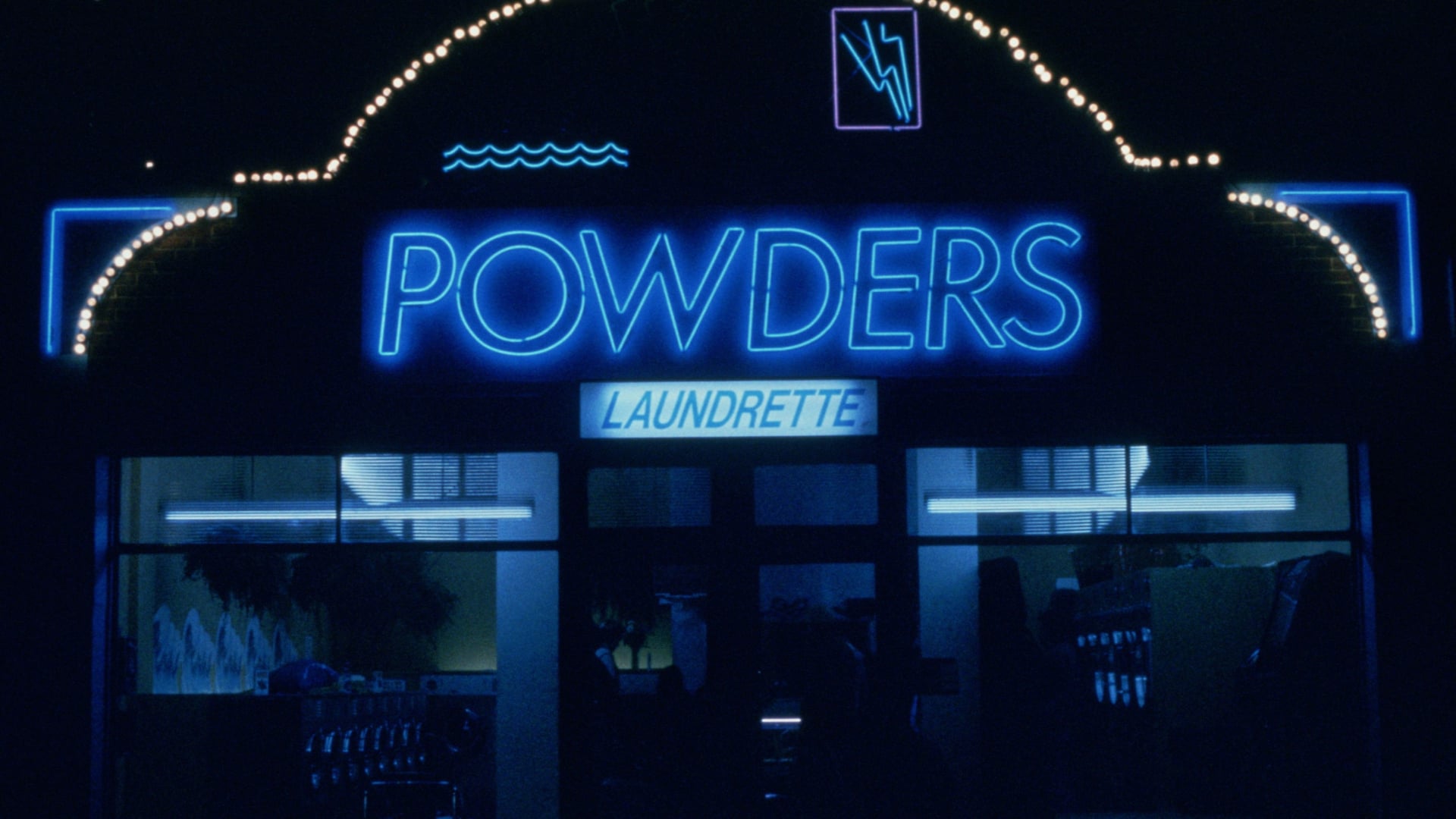 Foto do filme Minha Adorável Lavanderia
