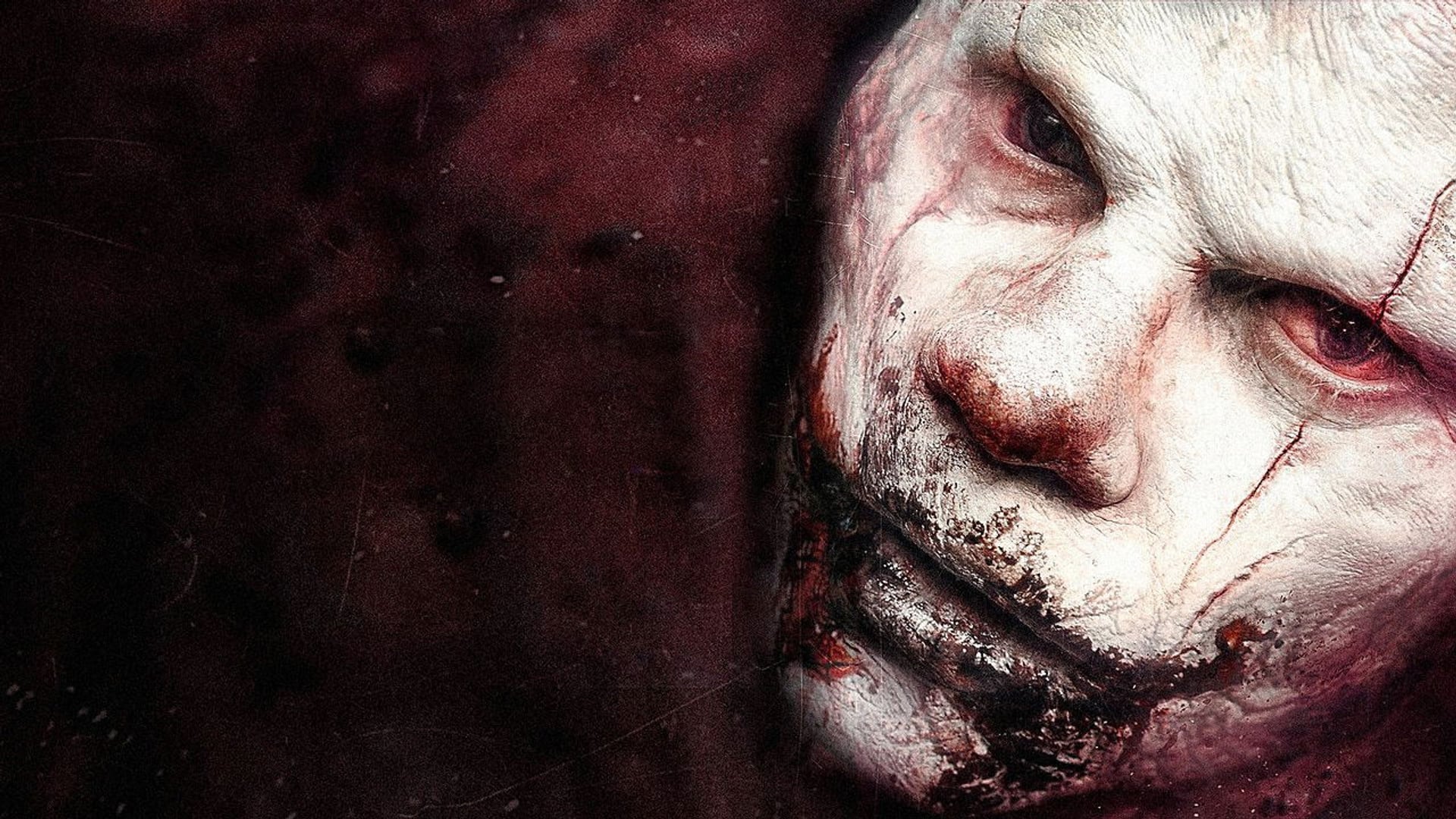 Foto do filme Clown