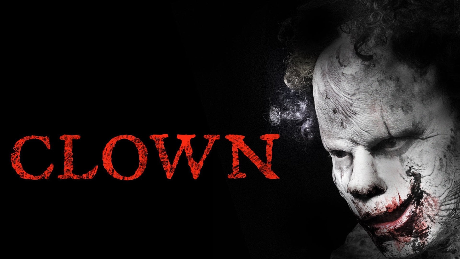 Foto do filme Clown