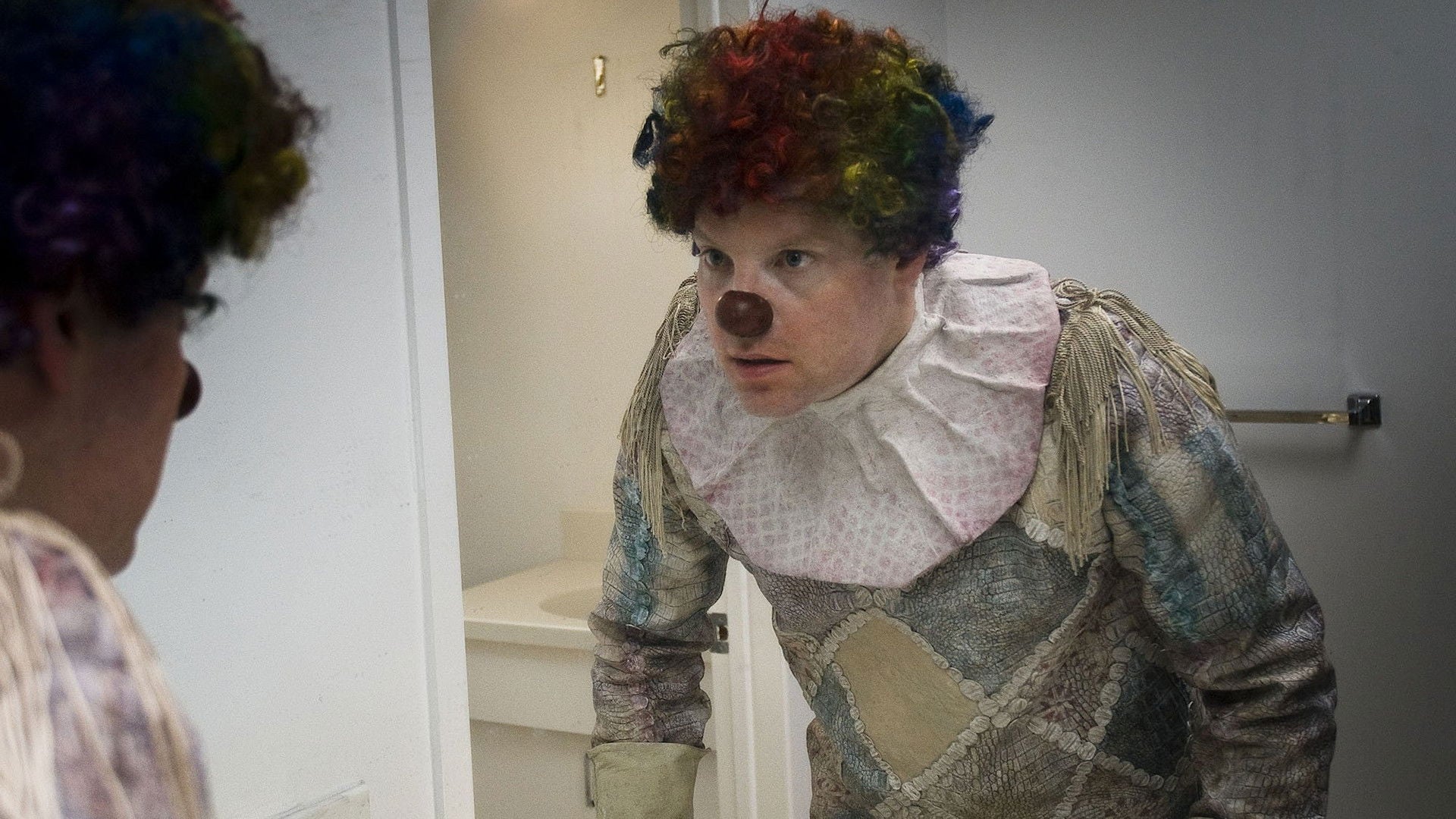 Foto do filme Clown