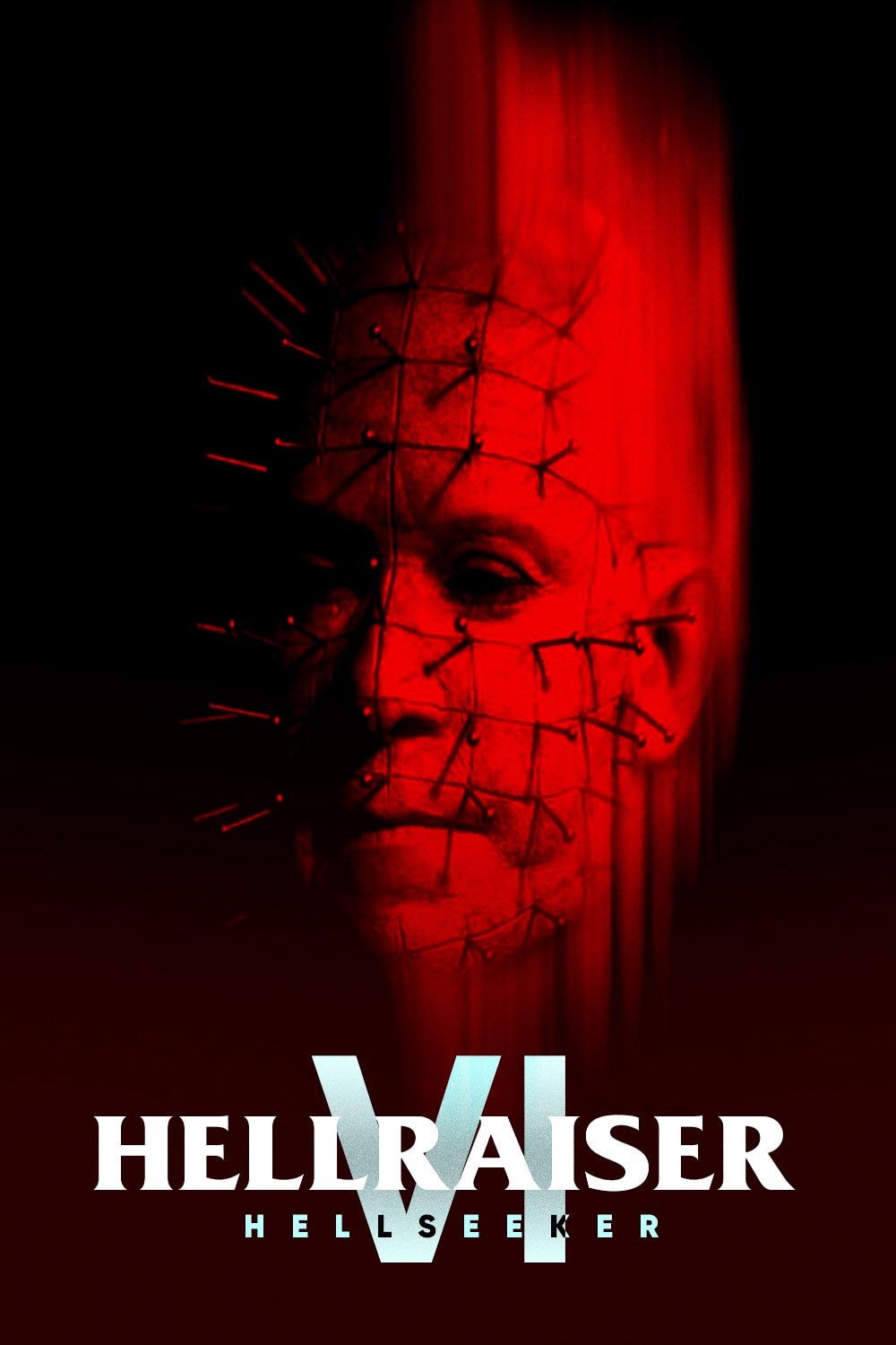 Hellraiser: Caçador do Inferno