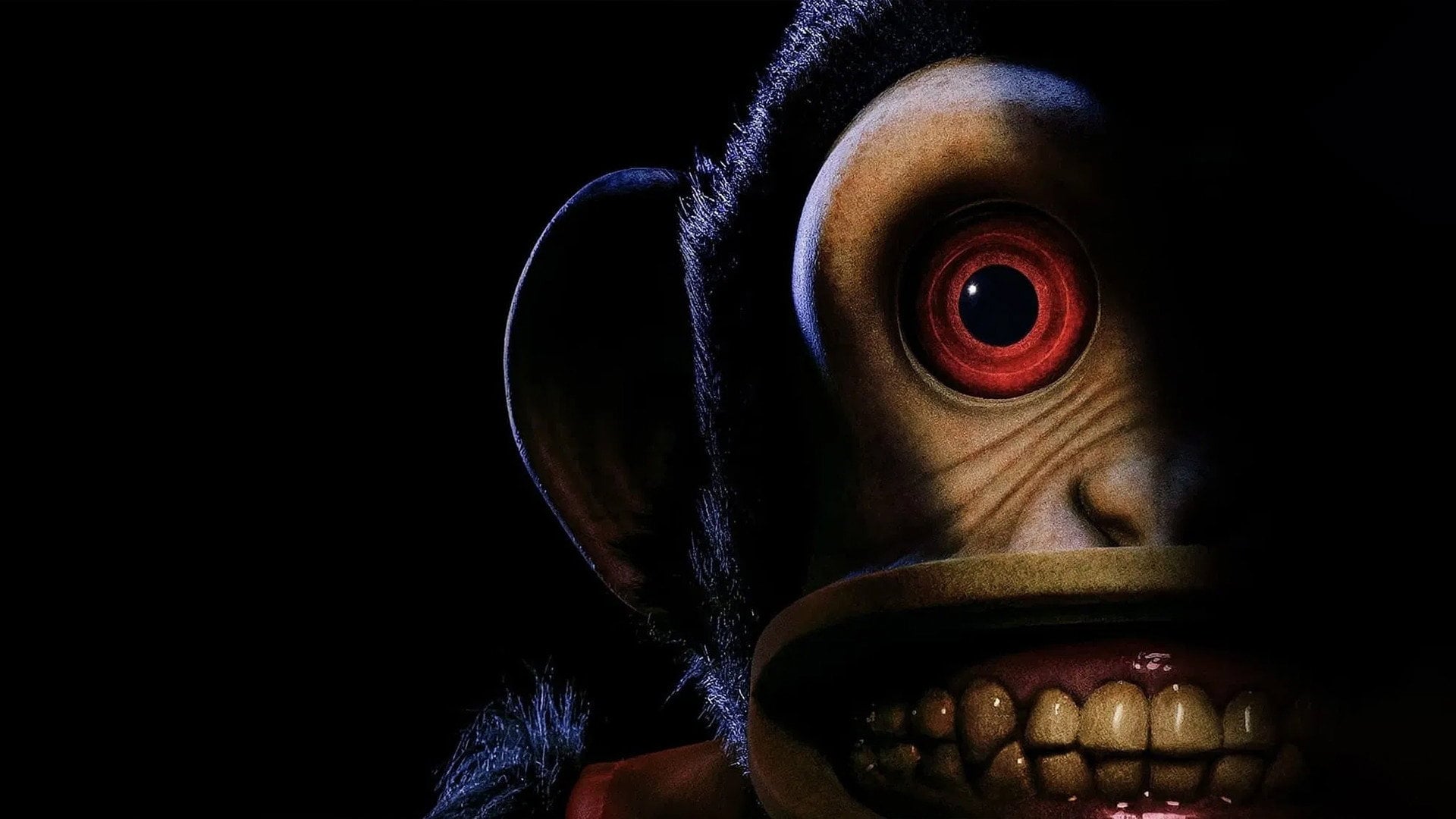 Foto do filme O Macaco