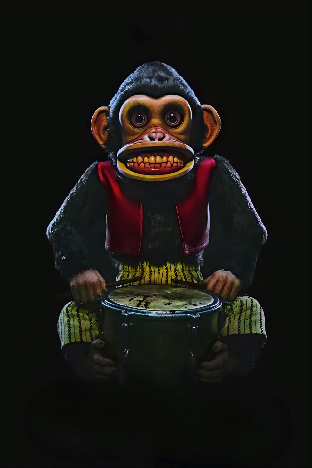 O Macaco