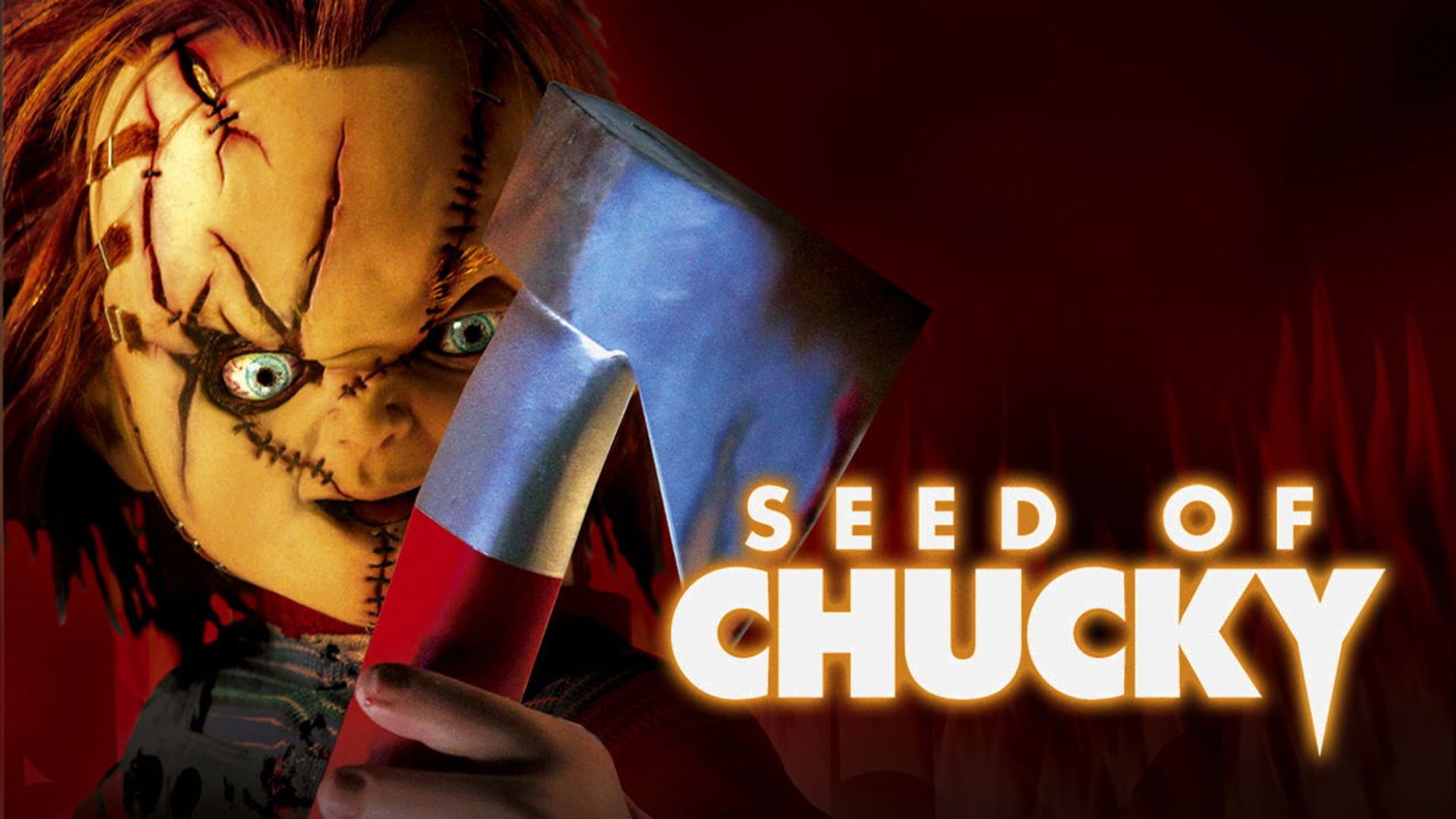 Foto do filme O Filho de Chucky