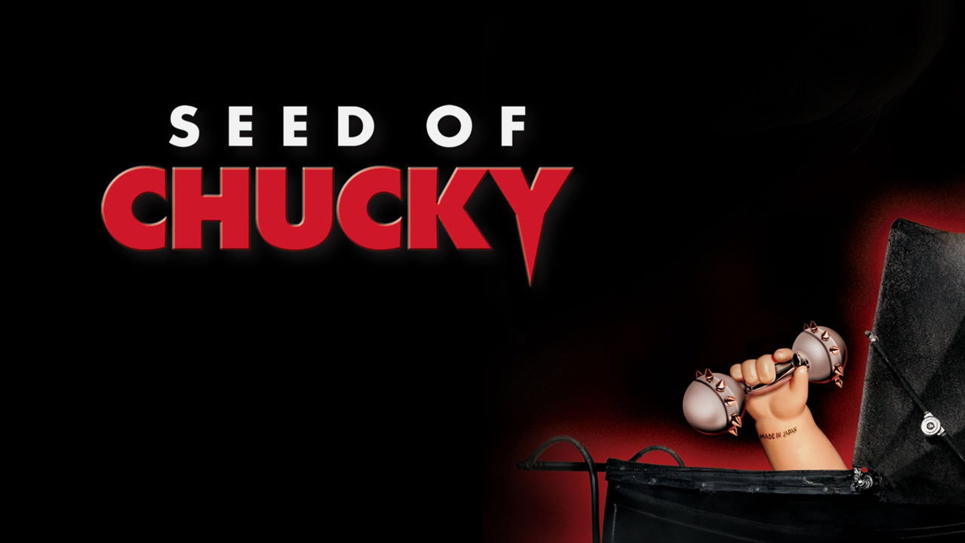 Foto do filme O Filho de Chucky