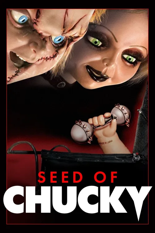 O Filho de Chucky
