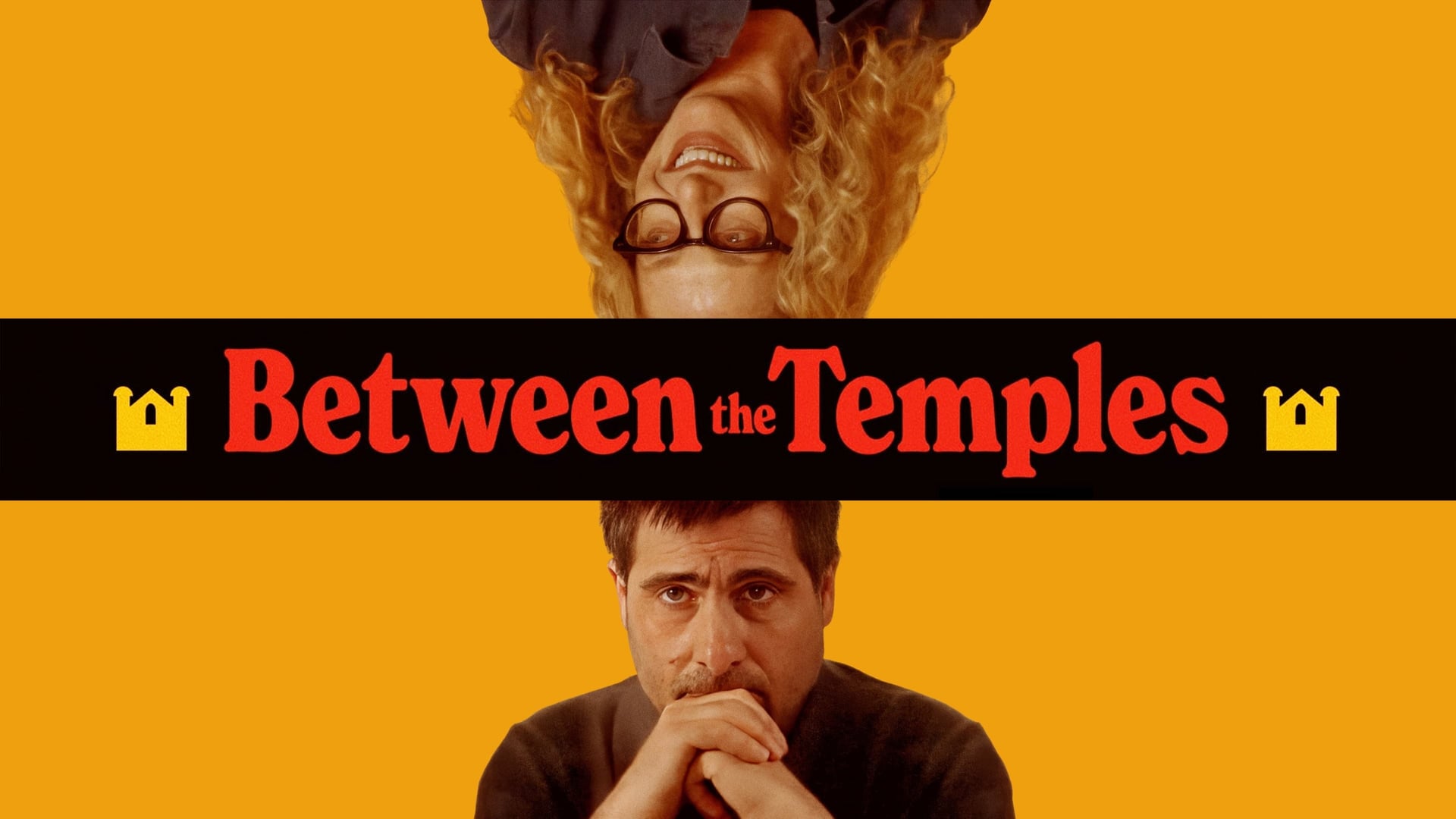 Foto do filme Entre os Templos