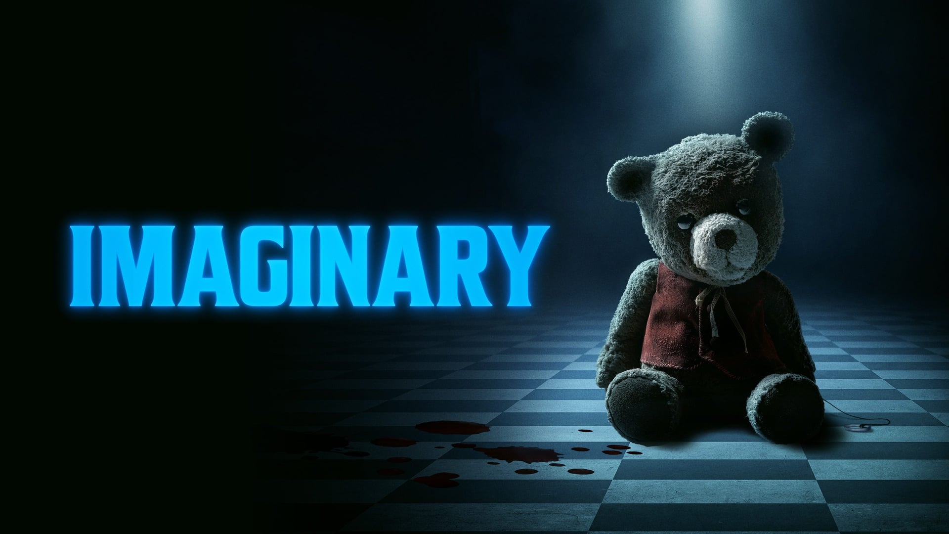 Foto do filme Imaginário: Brinquedo Diabólico