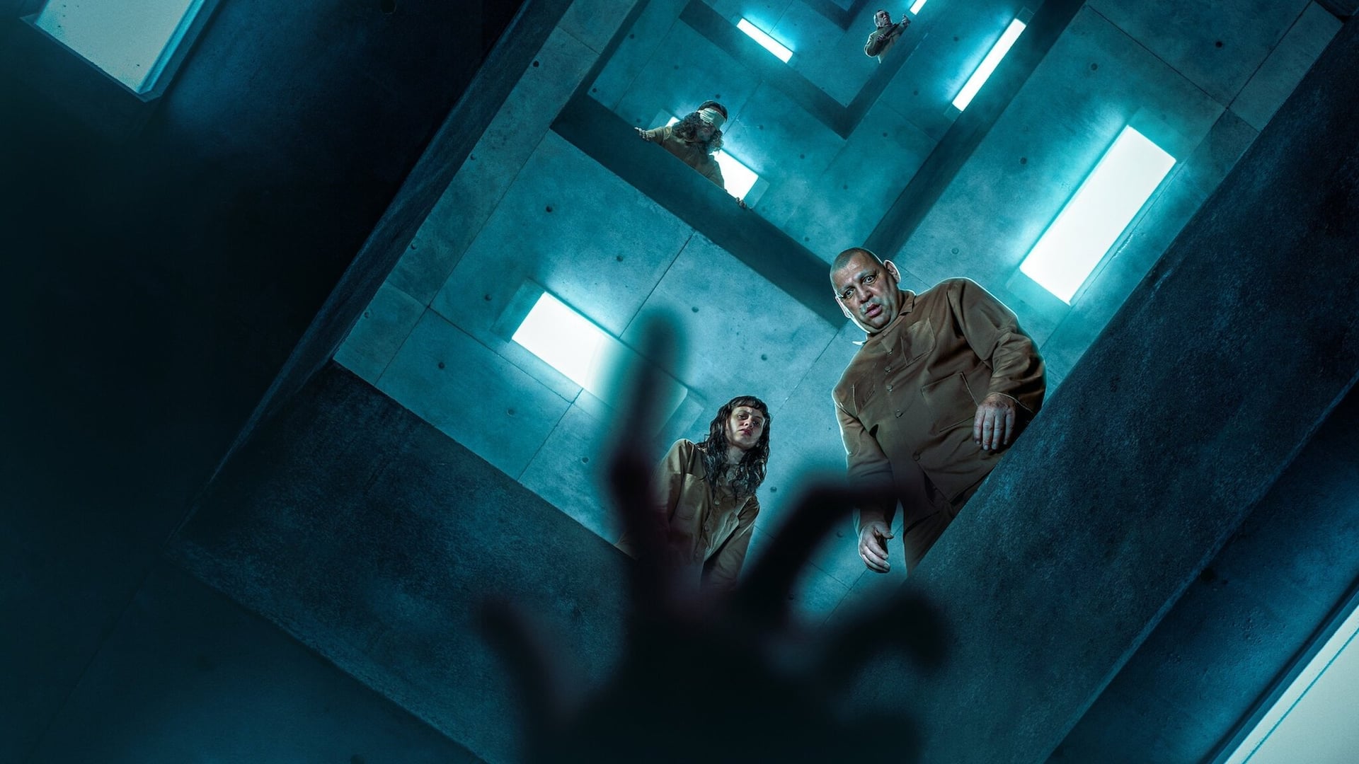 Foto do filme O Poço 2