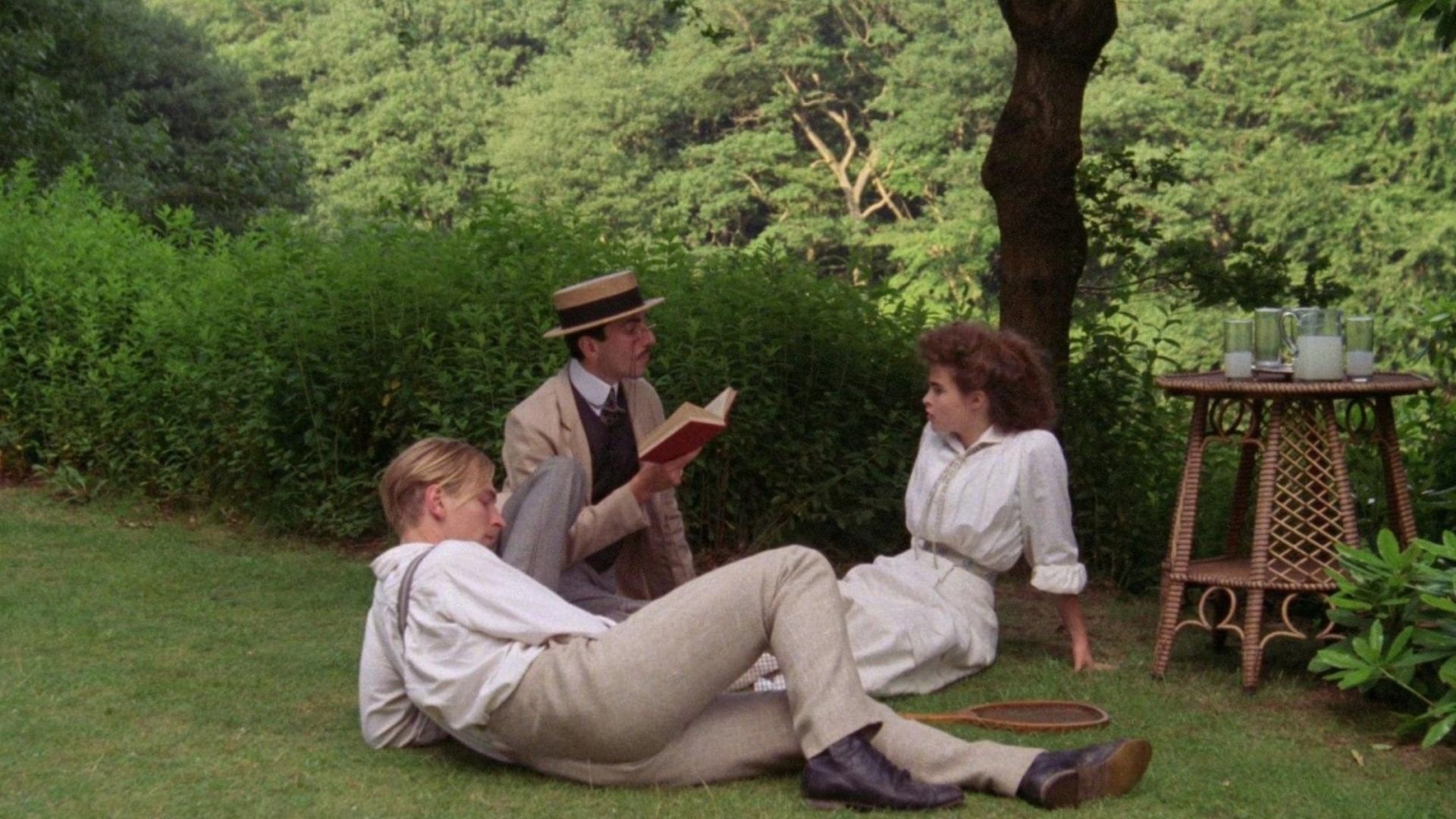 Foto do filme Uma Janela Para o Amor