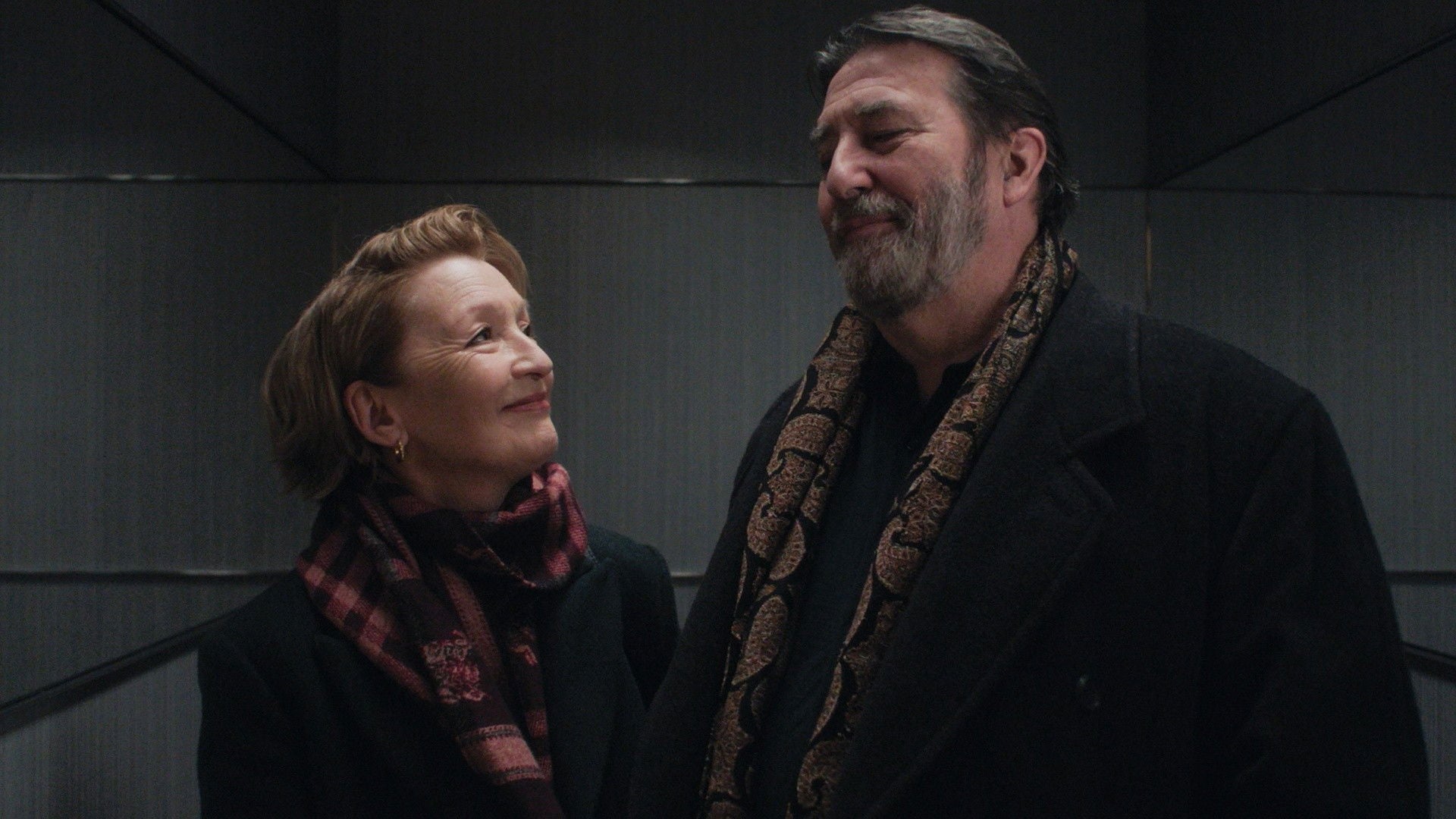 Foto do filme Midwinter Break