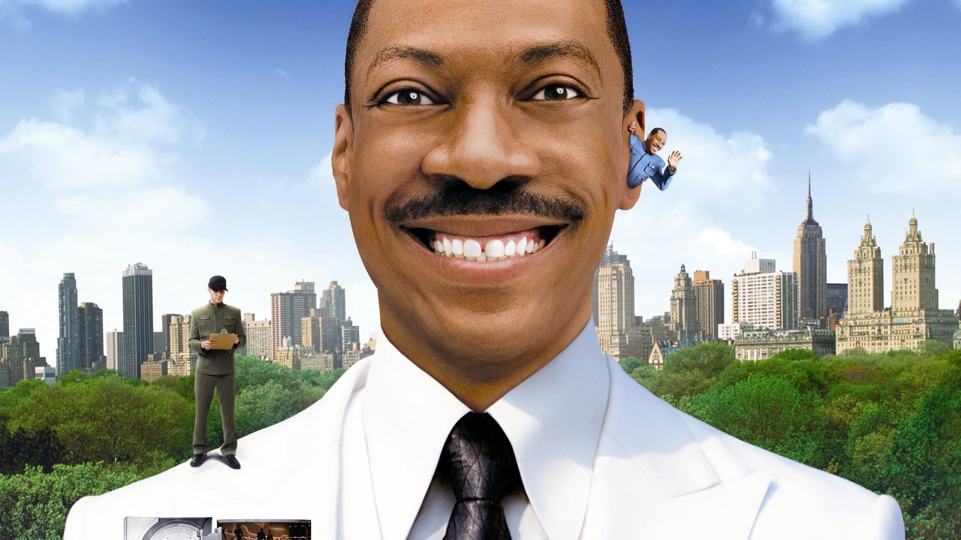 Foto do filme O Grande Dave