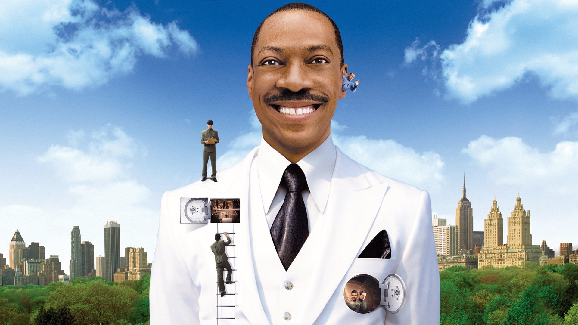 Foto do filme O Grande Dave
