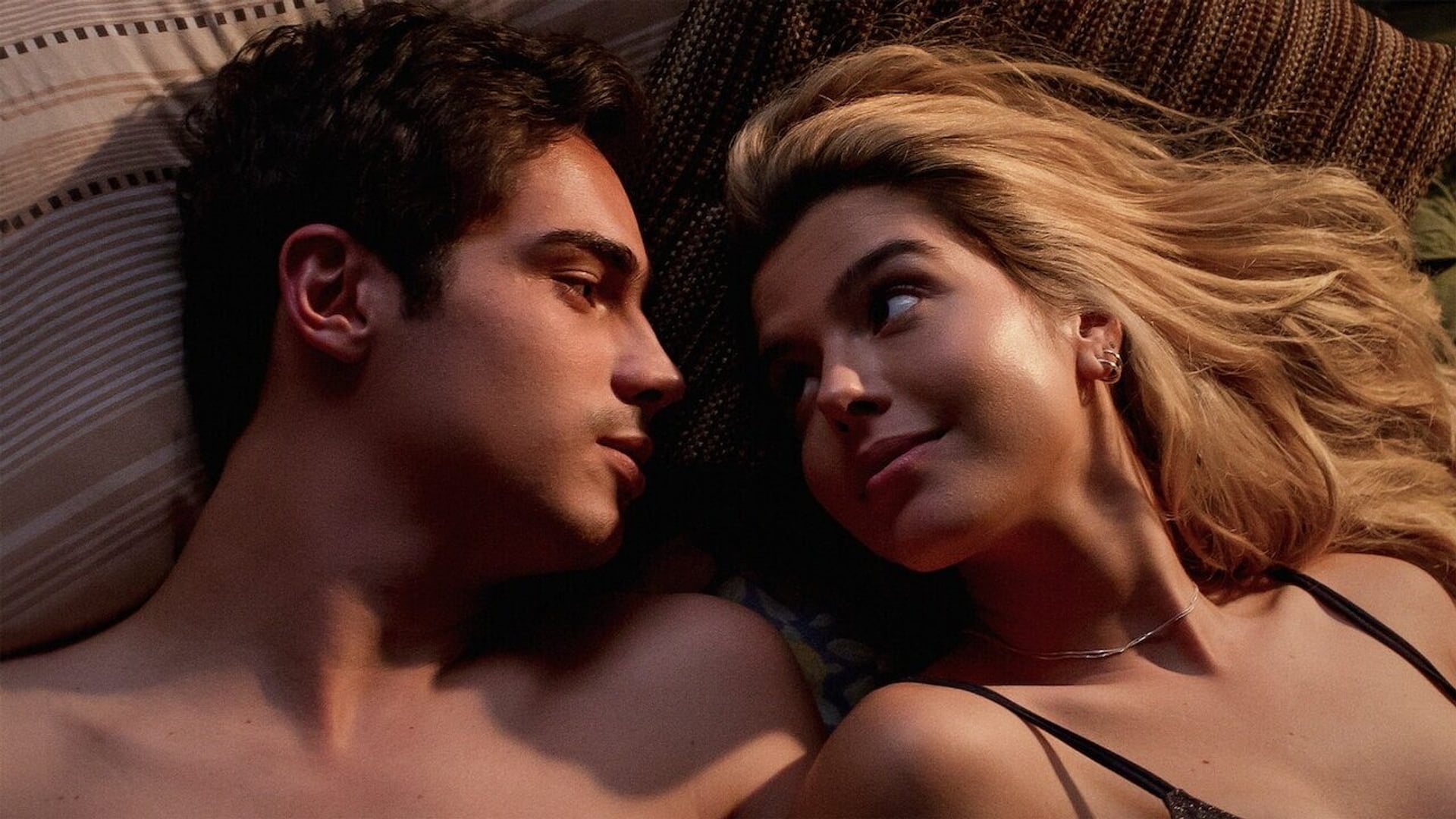 Foto do filme Ricos de Amor 2