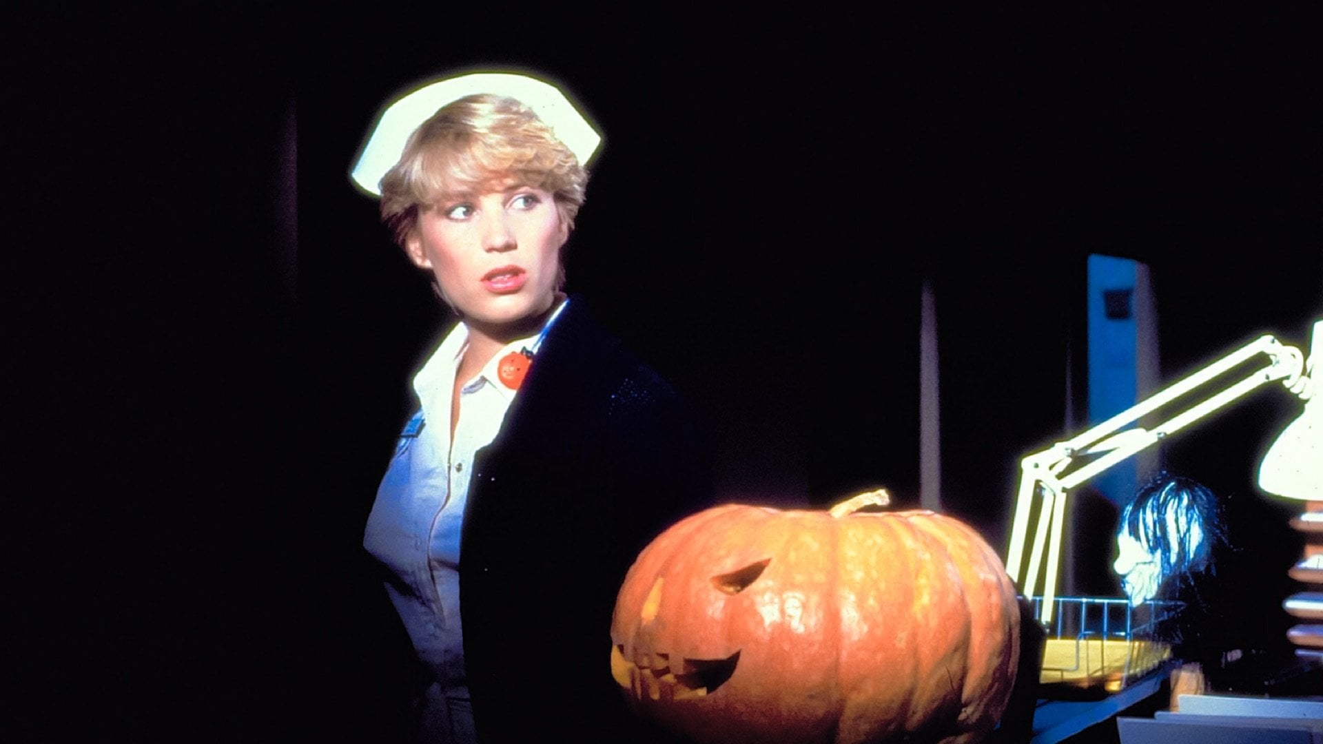 Foto do filme Halloween II: O Pesadelo Continua