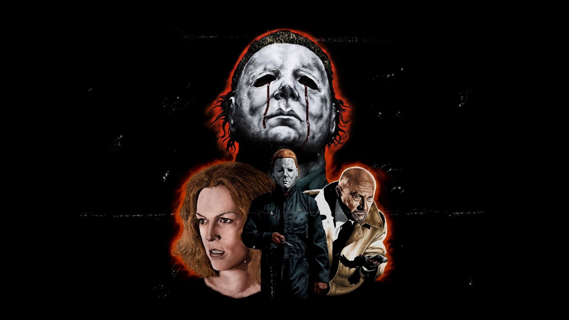 Foto do filme Halloween II: O Pesadelo Continua