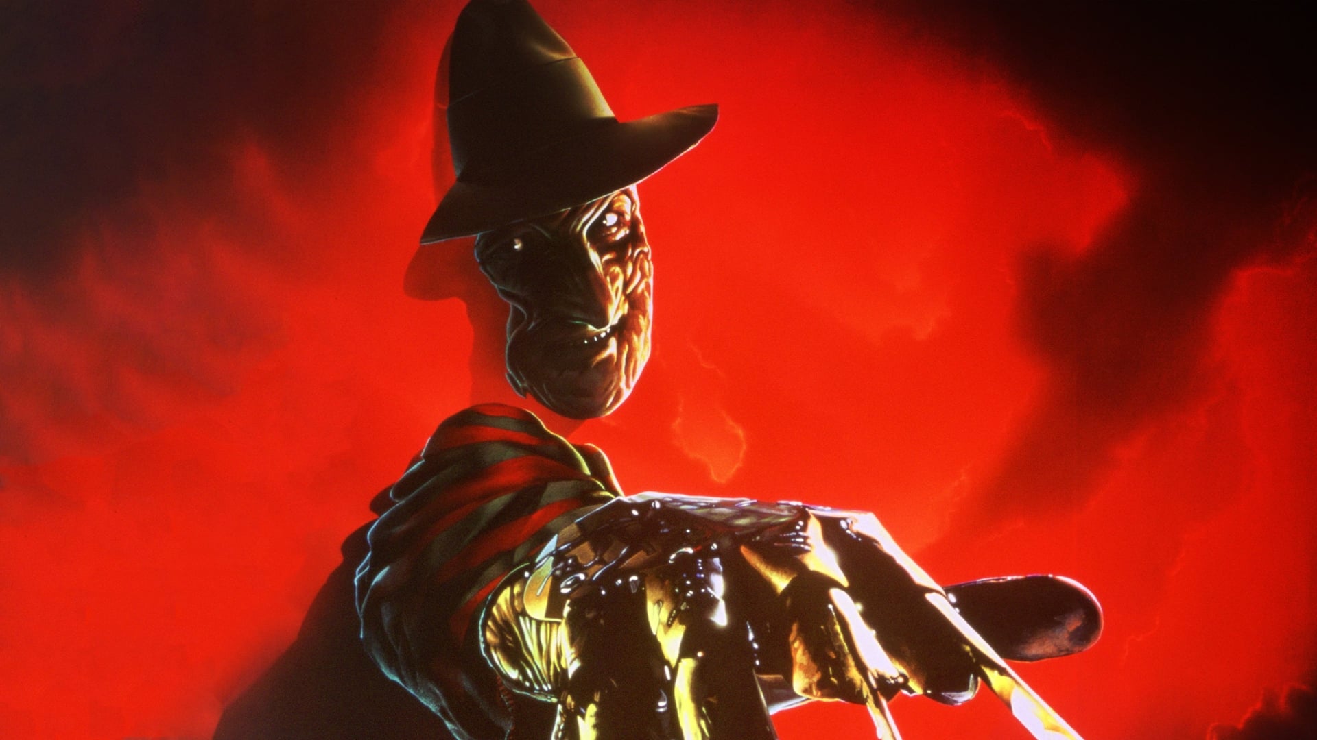 Foto do filme A Hora do Pesadelo 6: Pesadelo Final - A Morte de Freddy