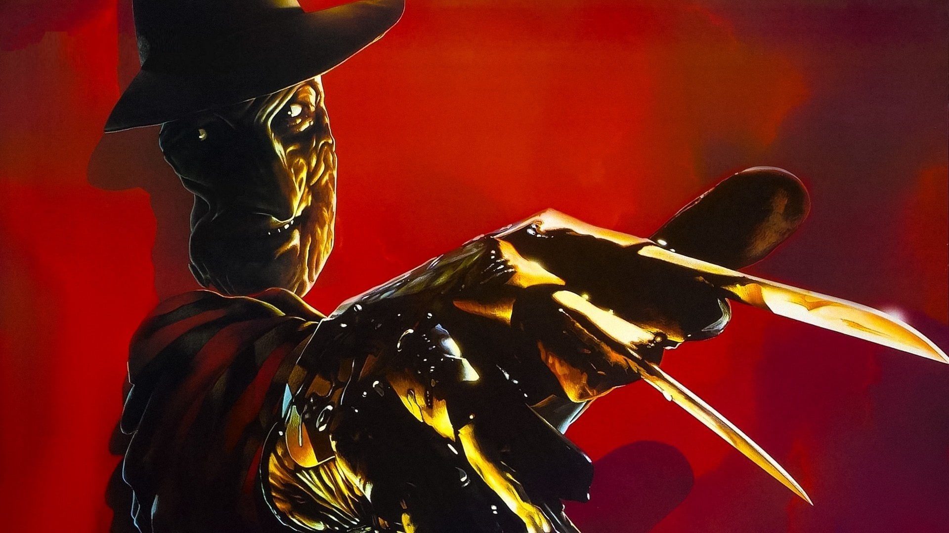 Foto do filme A Hora do Pesadelo 6: Pesadelo Final - A Morte de Freddy