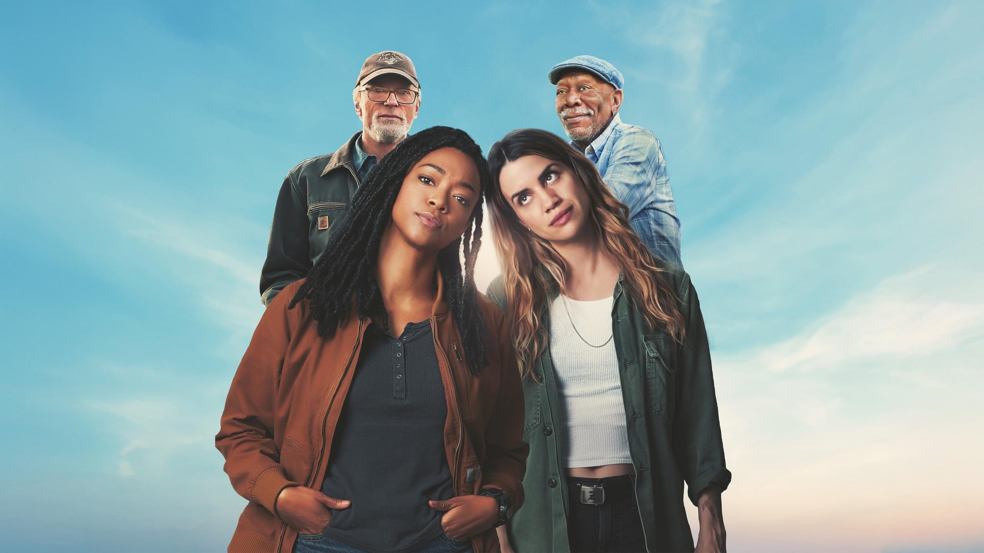 Foto do filme Zoe, Minha Amiga Morta