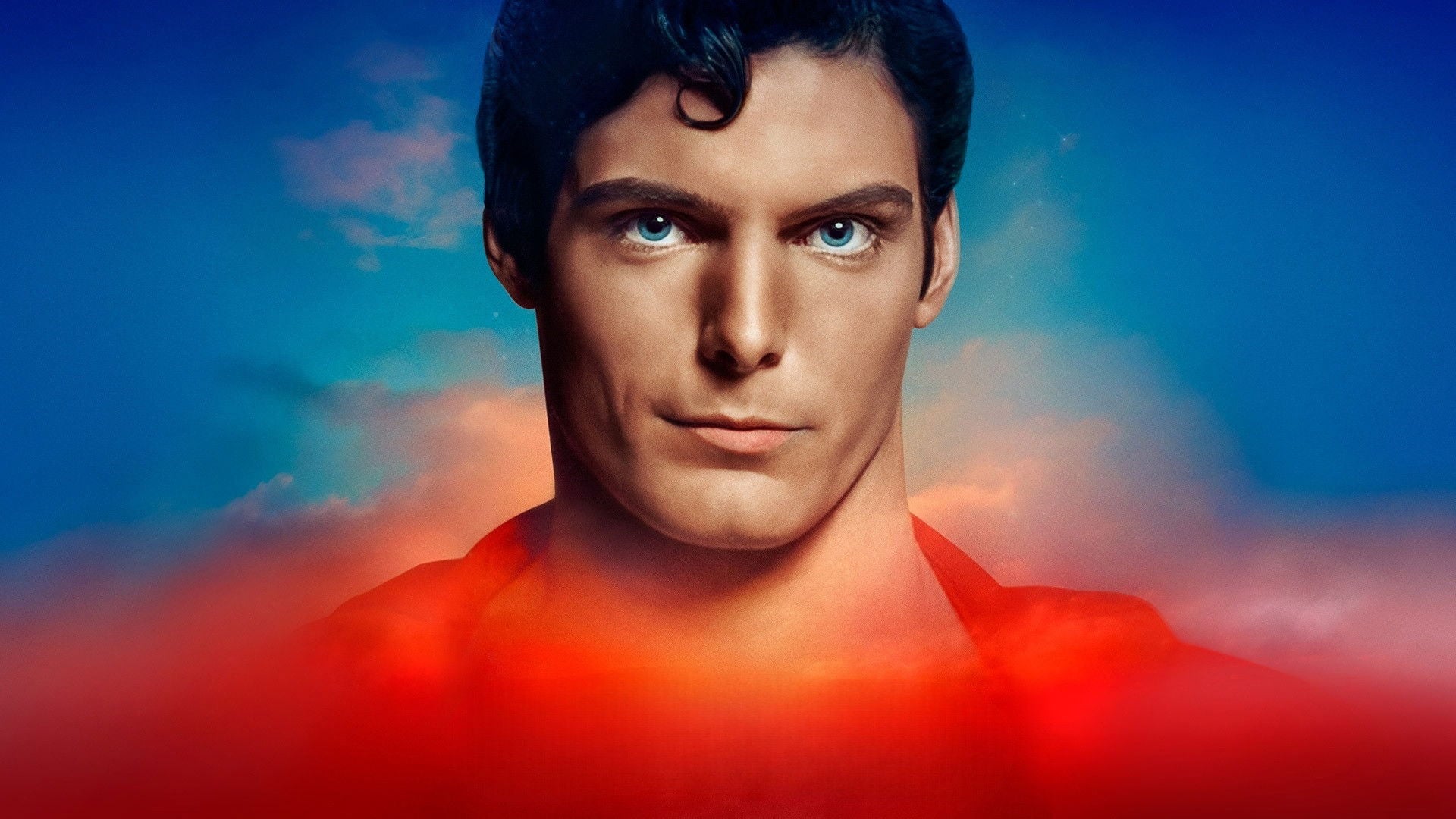Foto do filme Super/Man: A História de Christopher Reeve