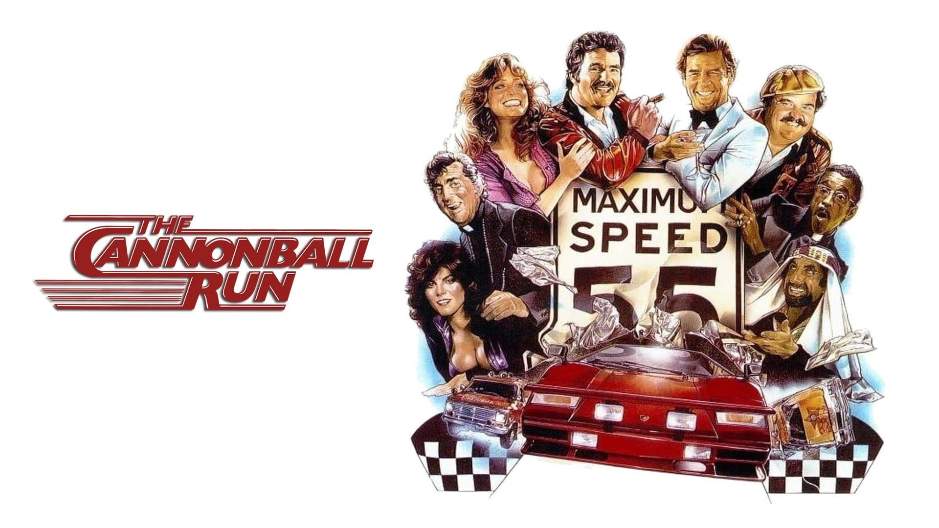 Foto do filme Quem Não Corre, Voa