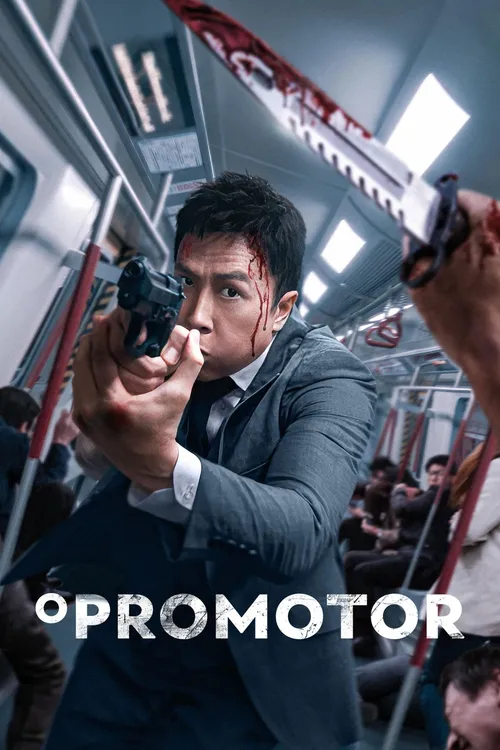O Promotor